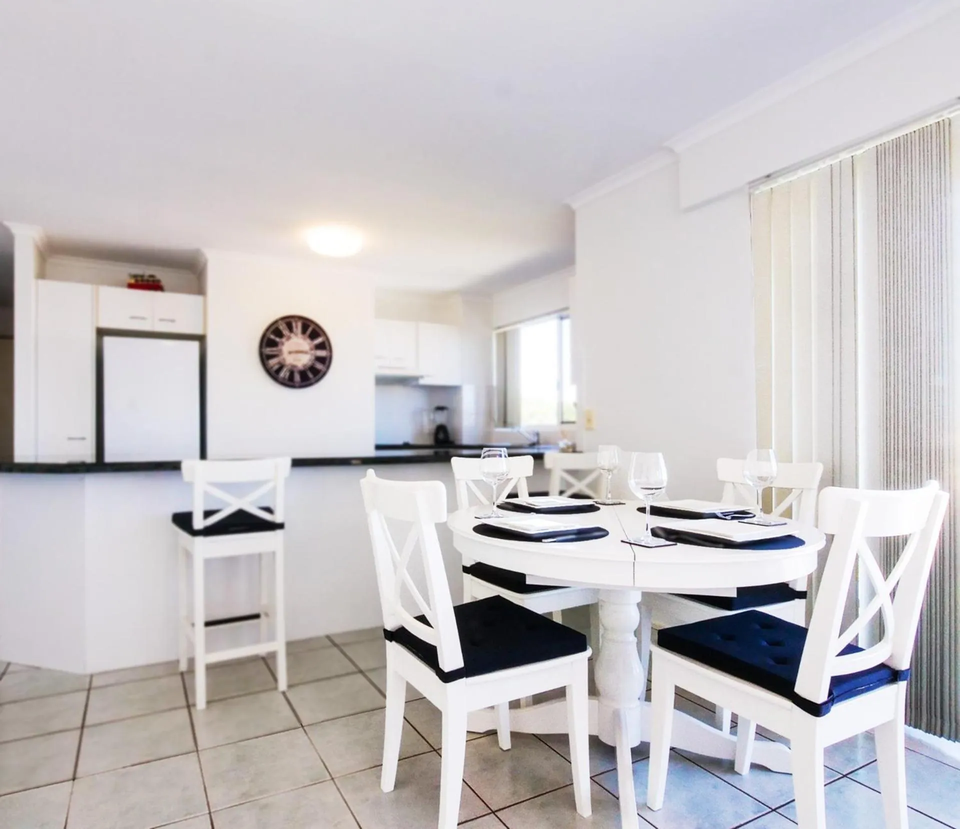 Explorer Cove Unit 6 31 Kennedy Pde