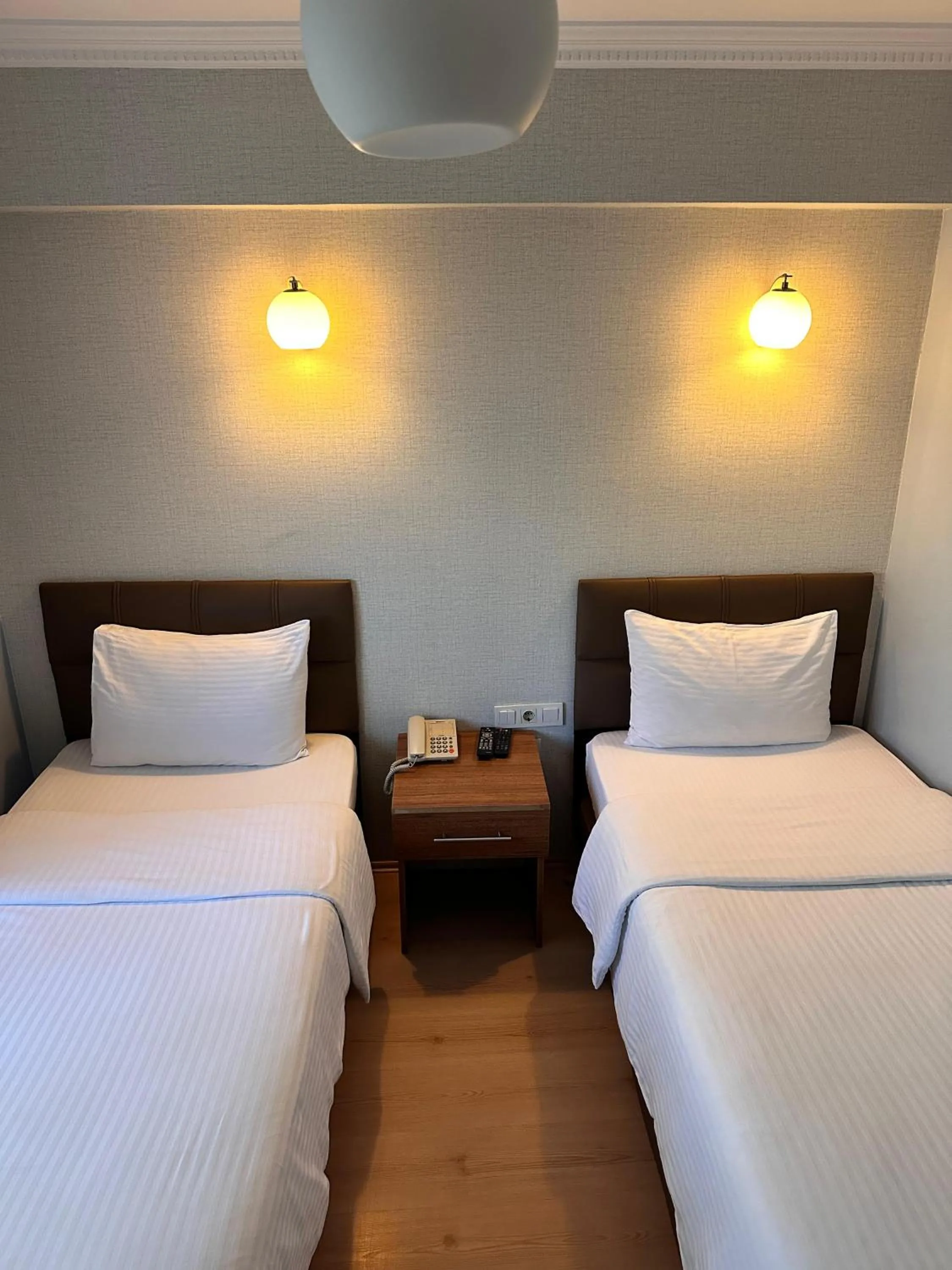 Massage in Lonca Butik Hotel