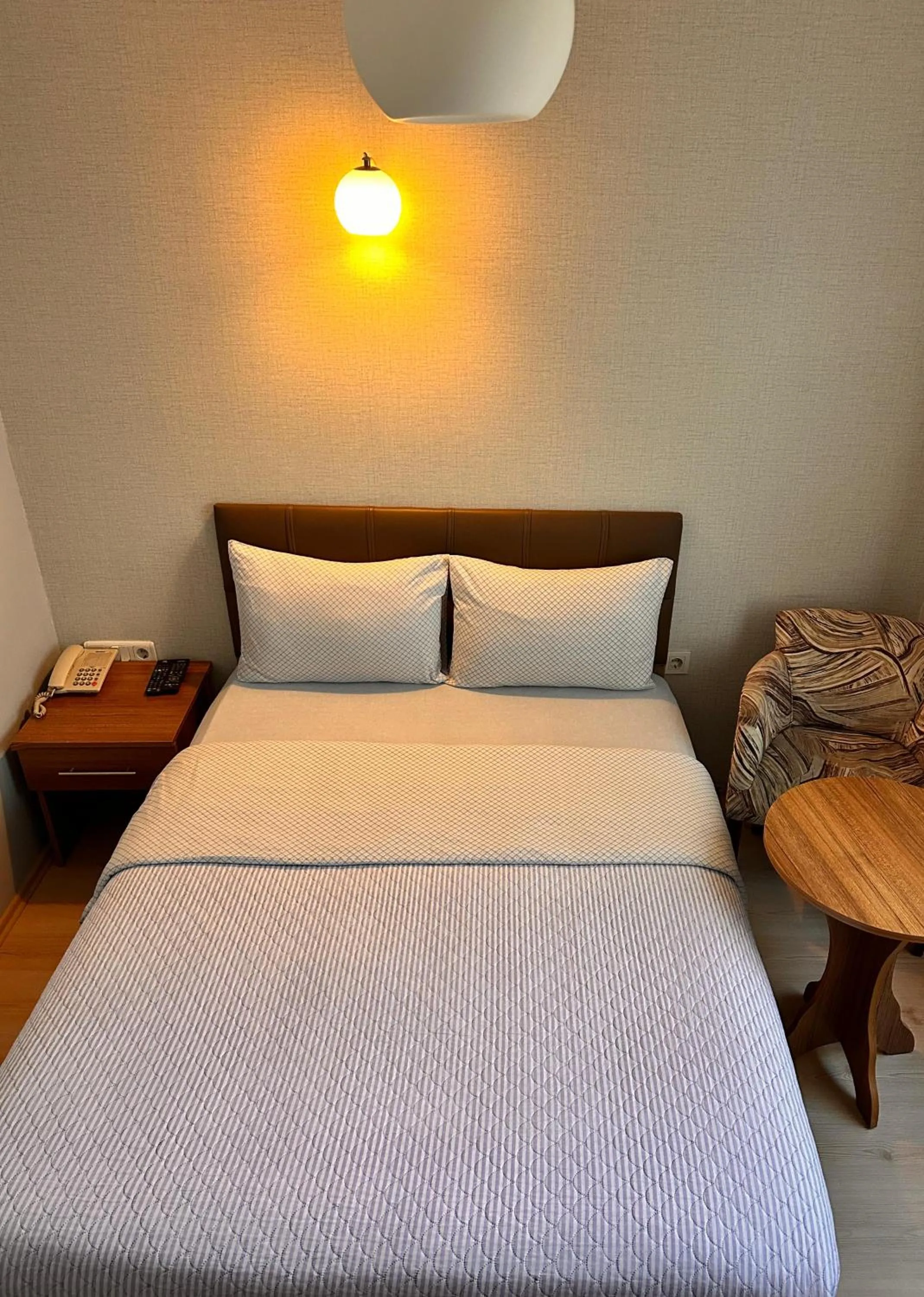 Massage in Lonca Butik Hotel