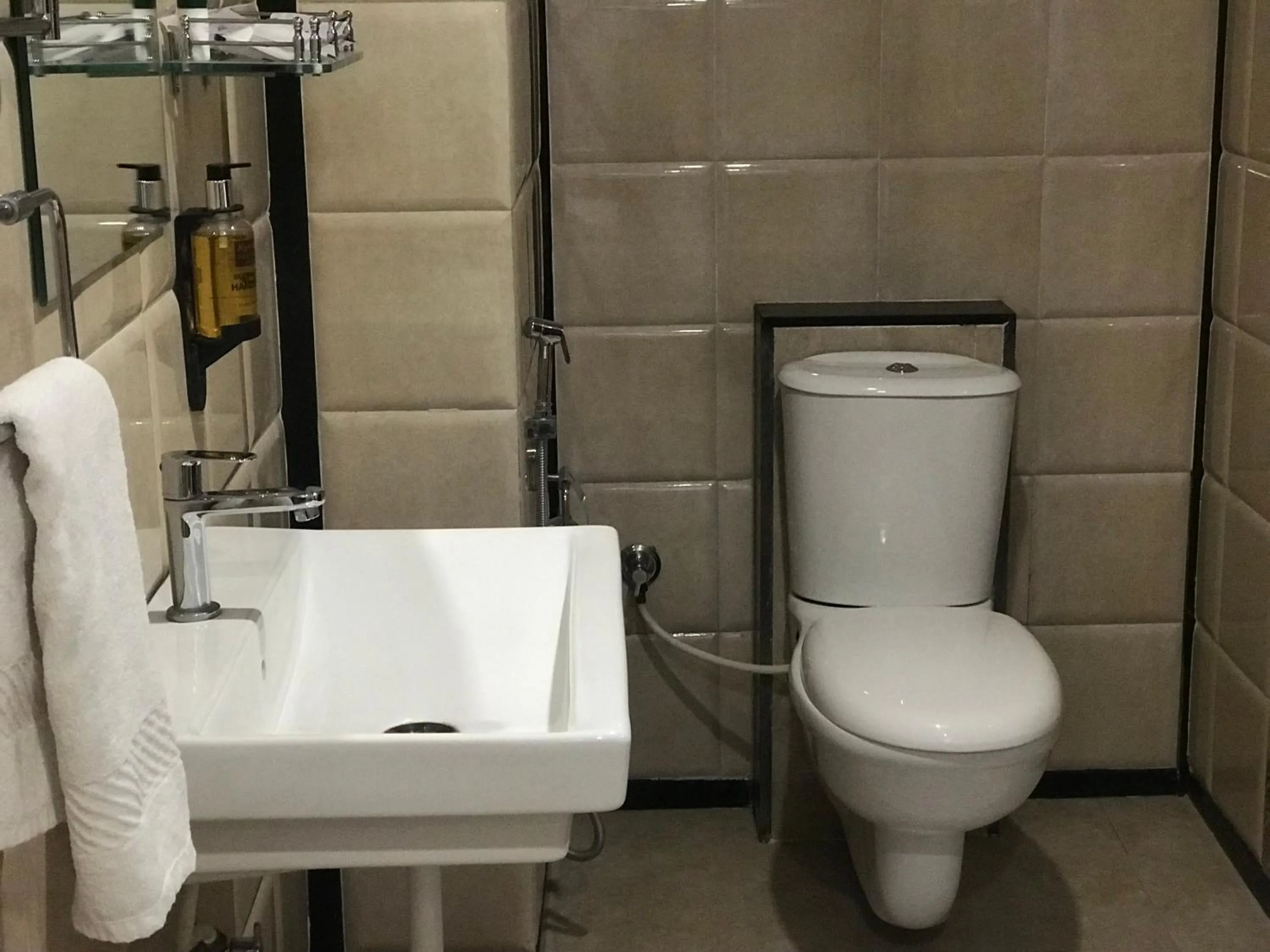 Kyriad Hotel Solapur by OTHPL