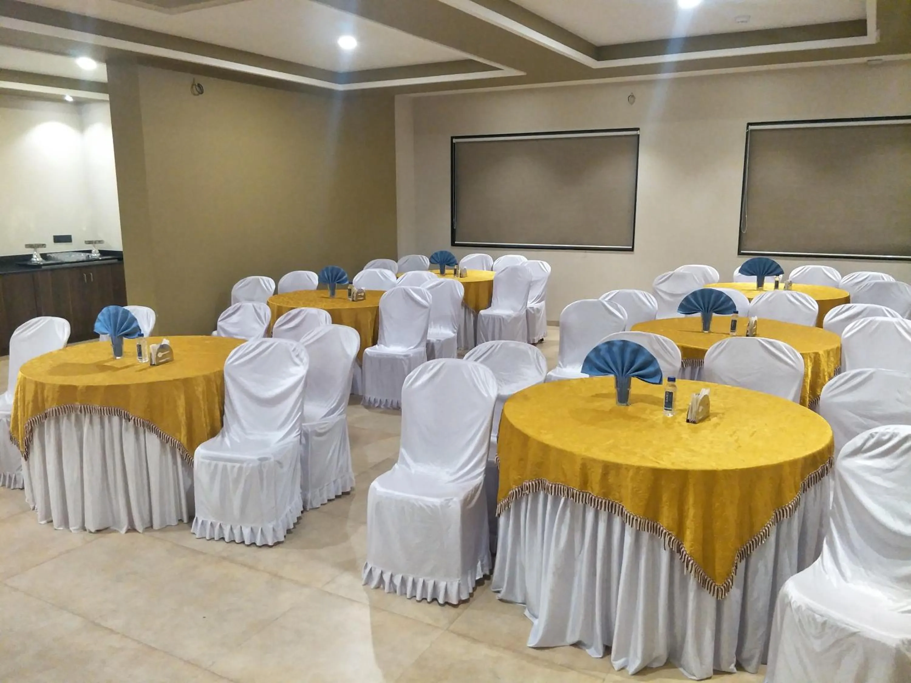Kyriad Hotel Solapur by OTHPL