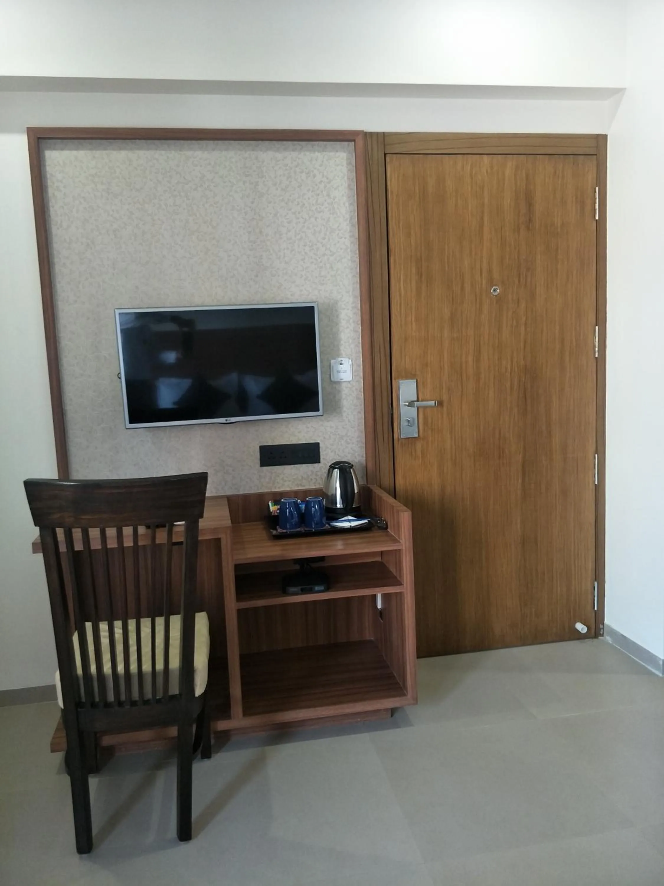 Kyriad Hotel Solapur by OTHPL