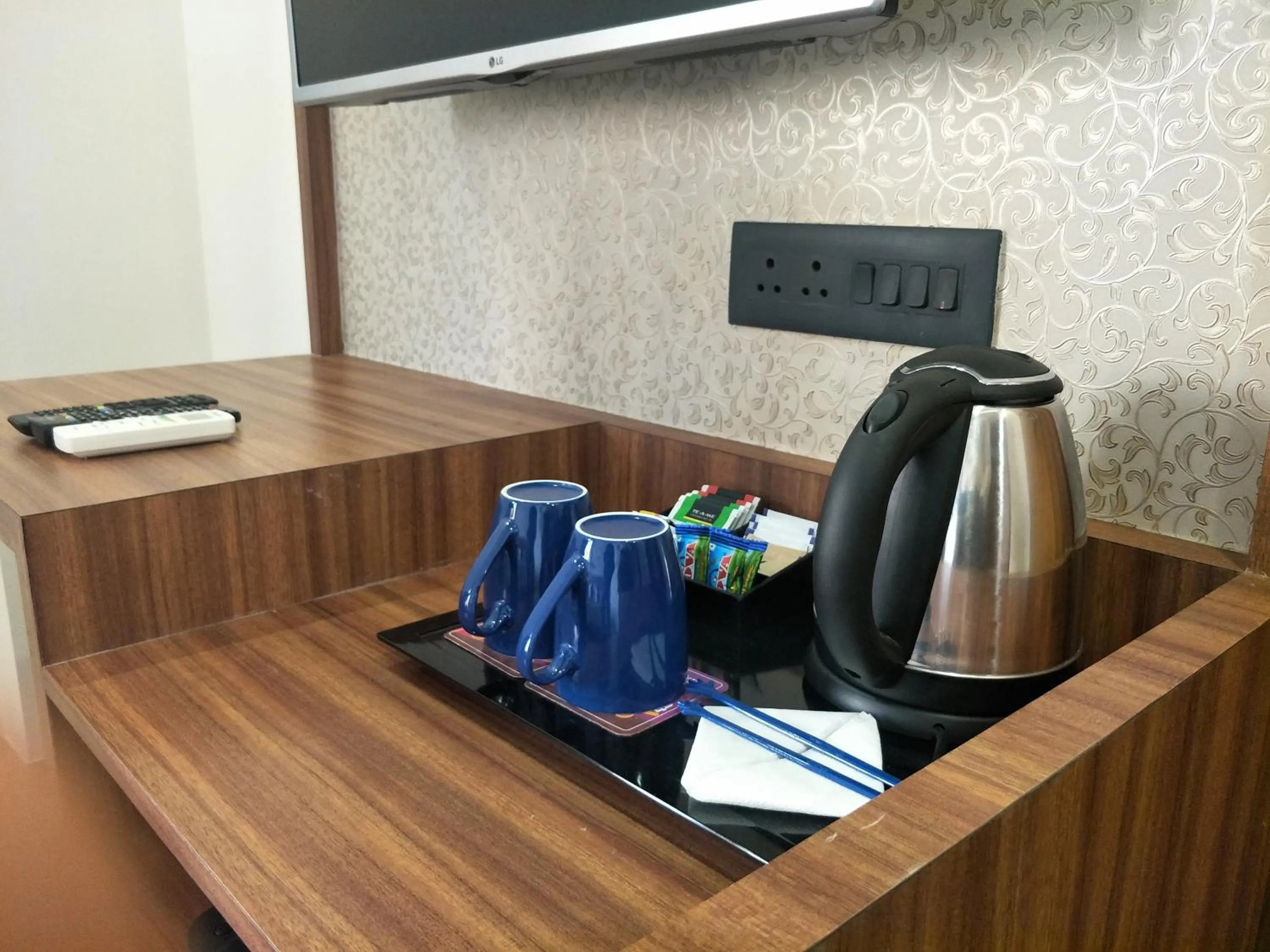 Kyriad Hotel Solapur by OTHPL