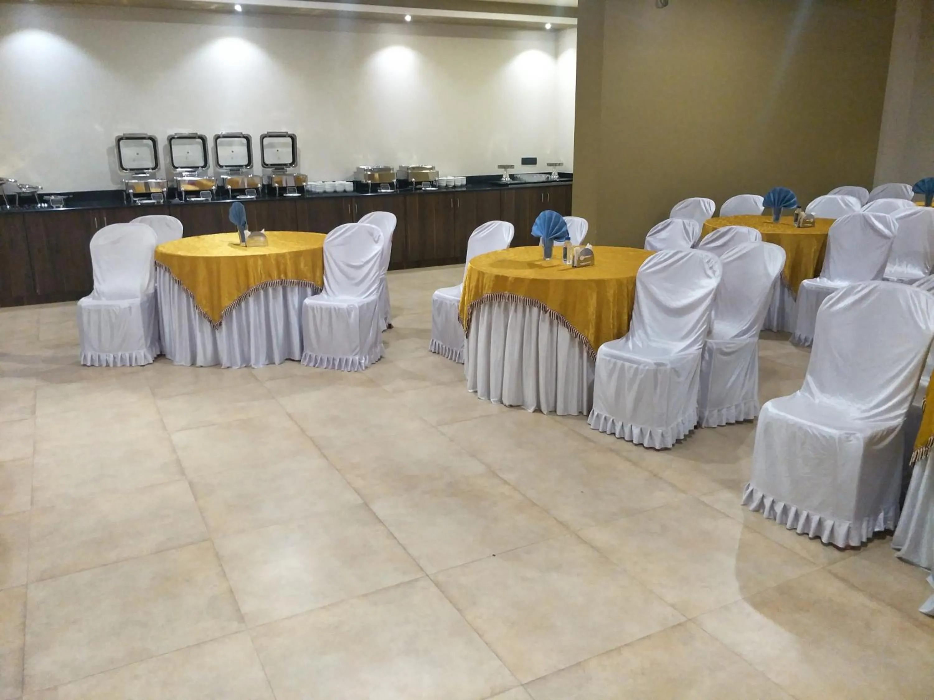 Kyriad Hotel Solapur by OTHPL