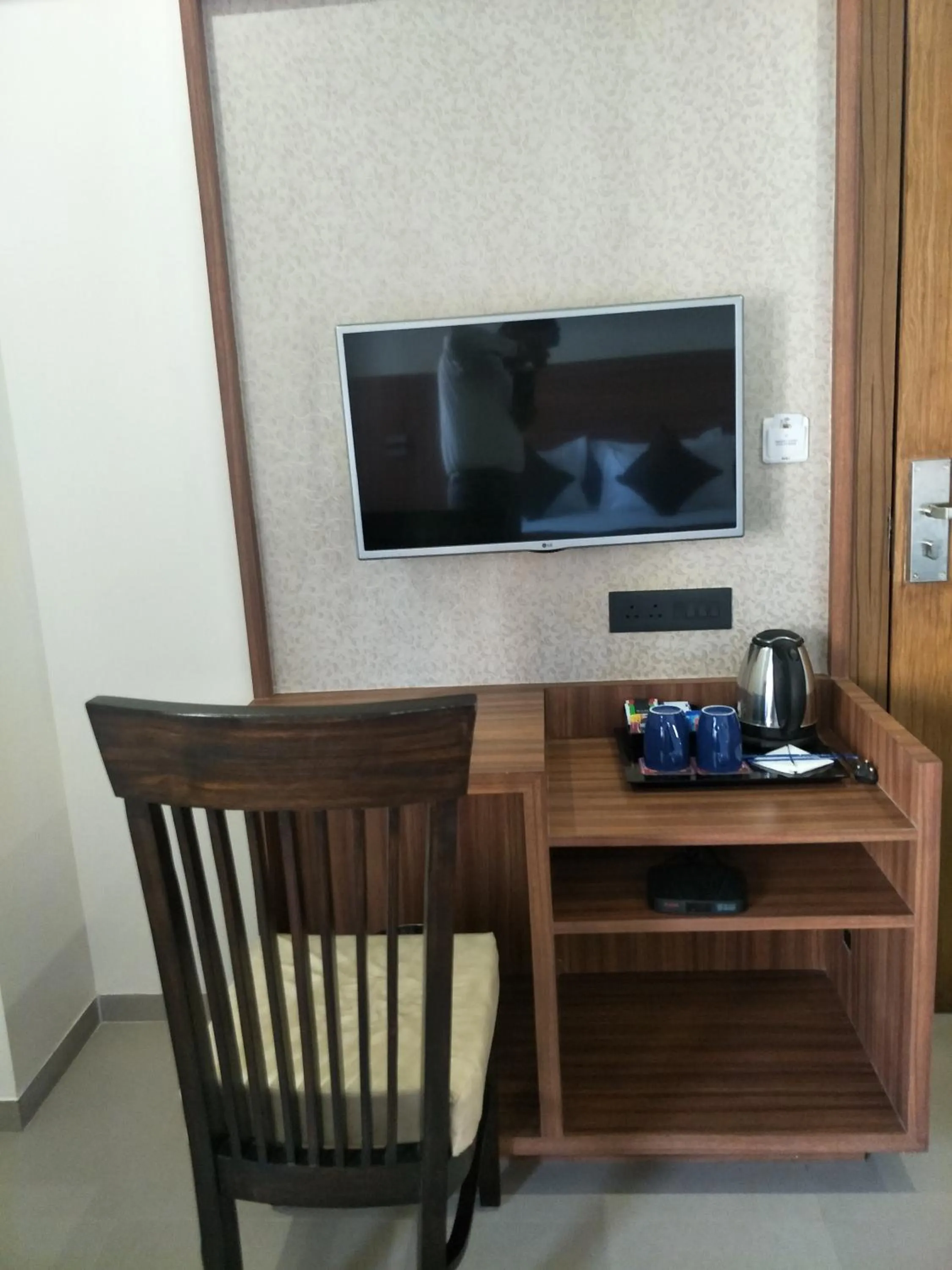 Kyriad Hotel Solapur by OTHPL