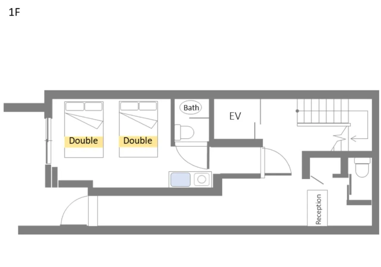 Other in GRAND BASE Hakata