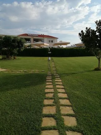 Antonios Village Hotel & Apartments