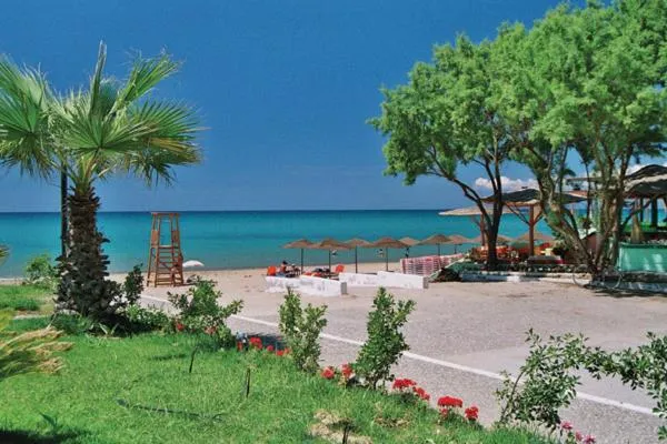 Antonios Village Hotel & Apartments