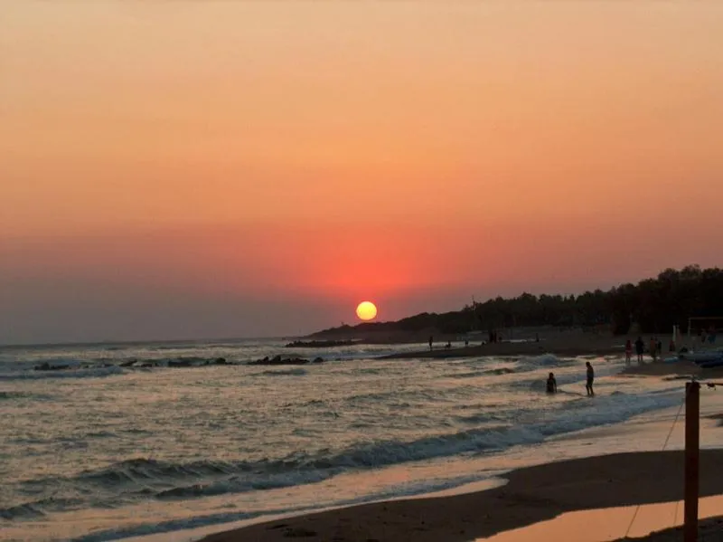 Antonios Village Hotel & Apartments