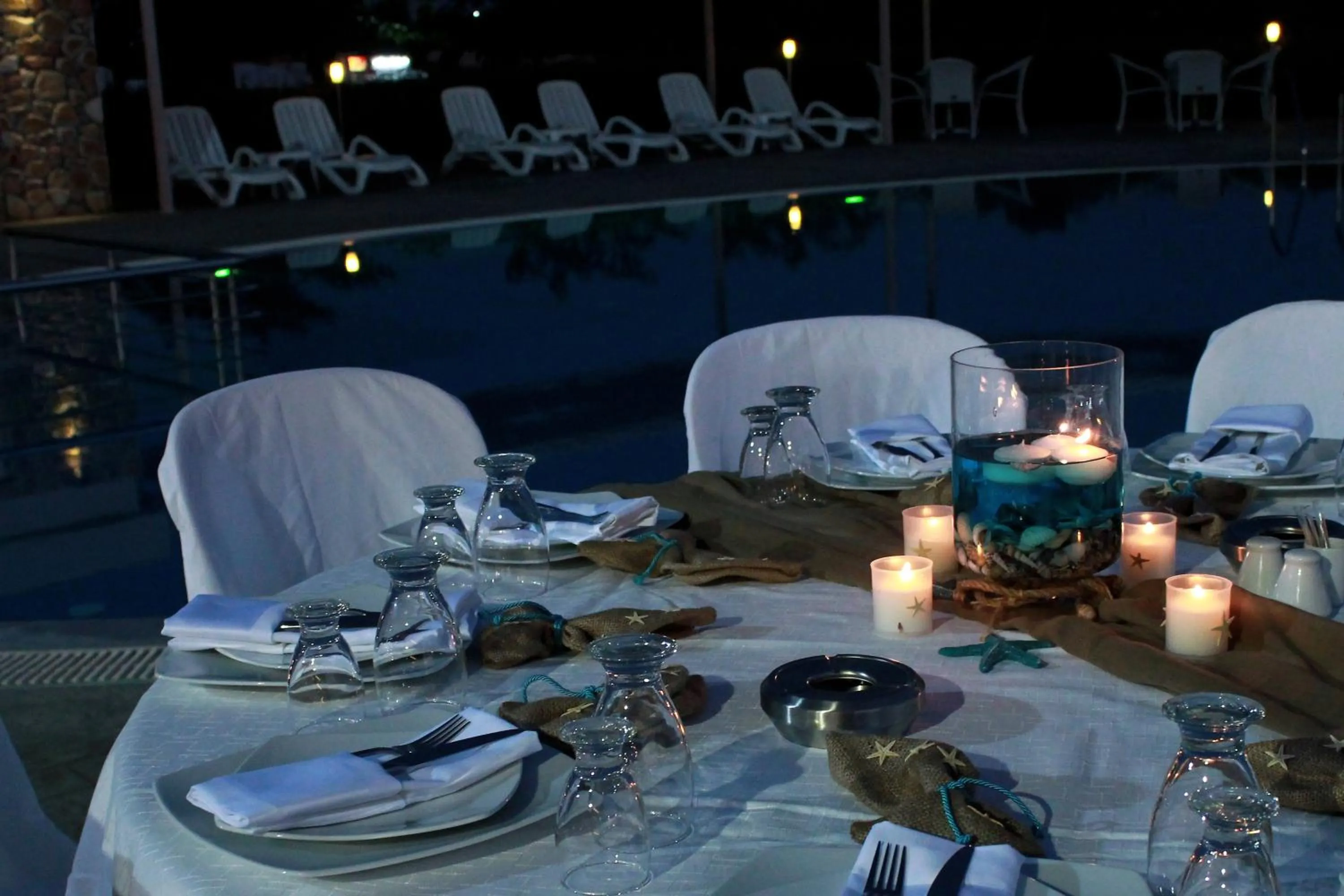 Antonios Village Hotel & Apartments