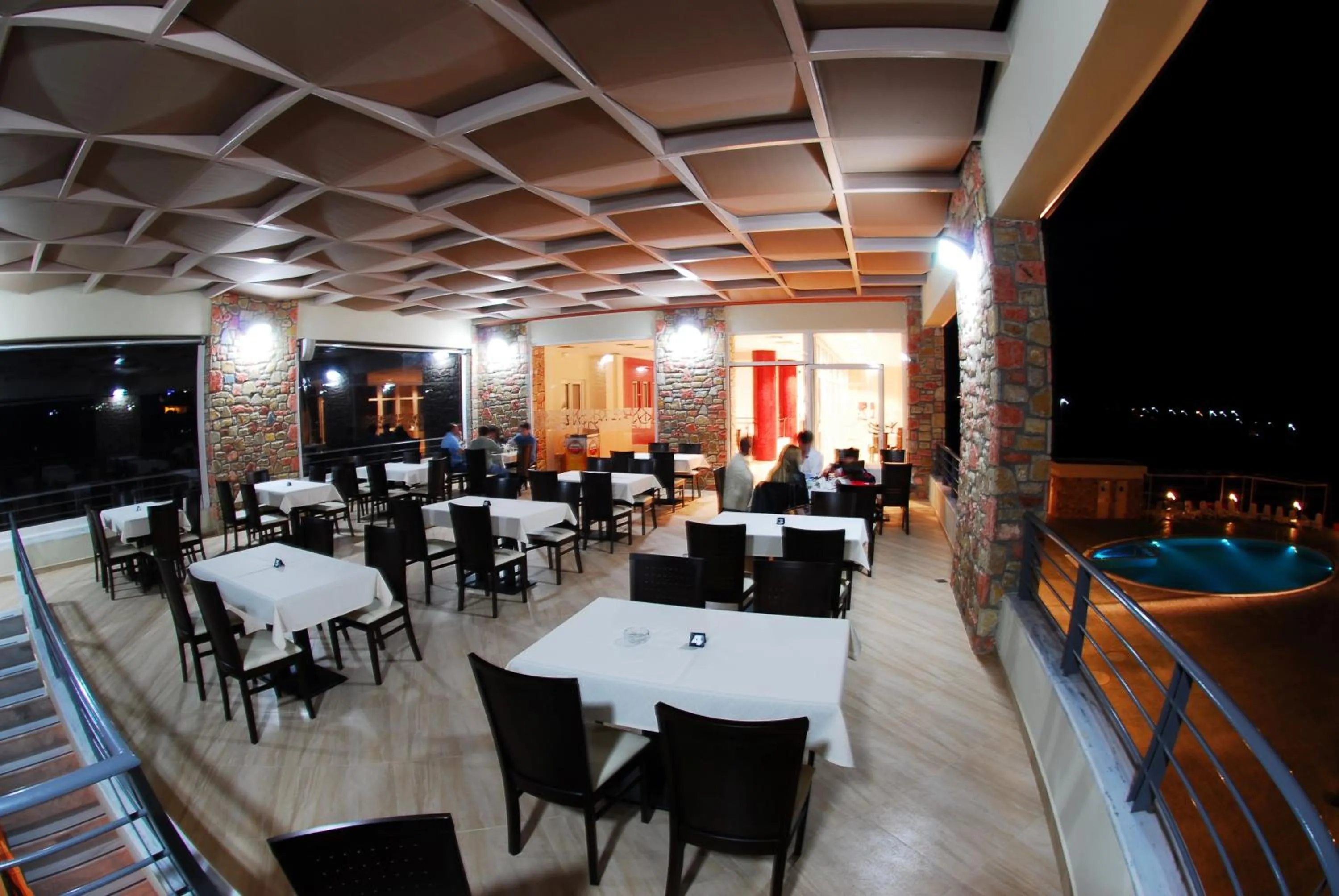 Antonios Village Hotel & Apartments