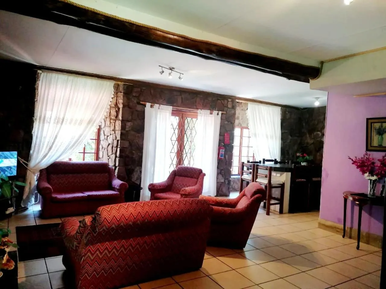 Fairhaven Guest House