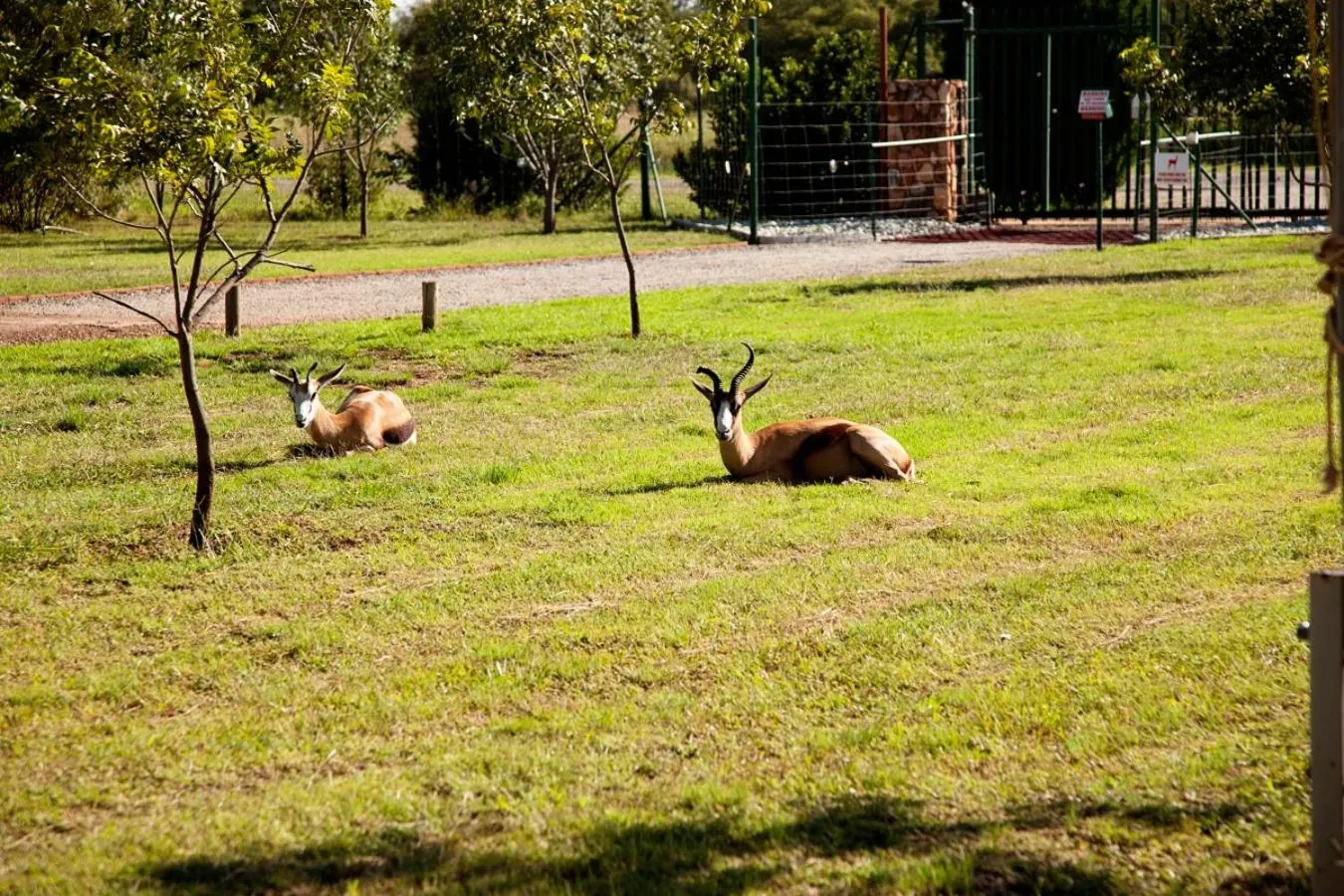 Fairhaven Guest House
