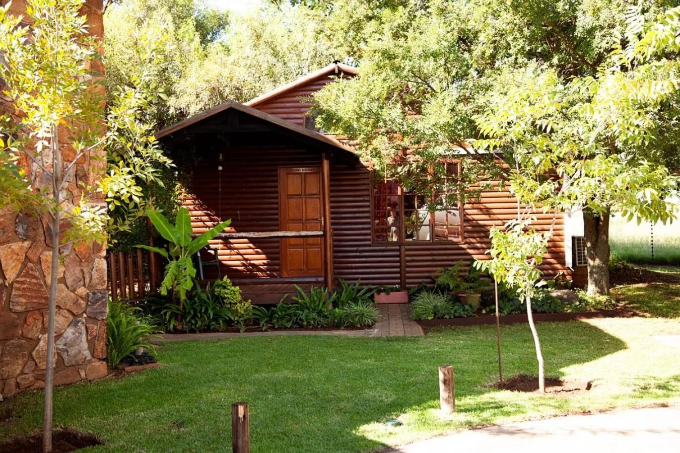 Fairhaven Guest House