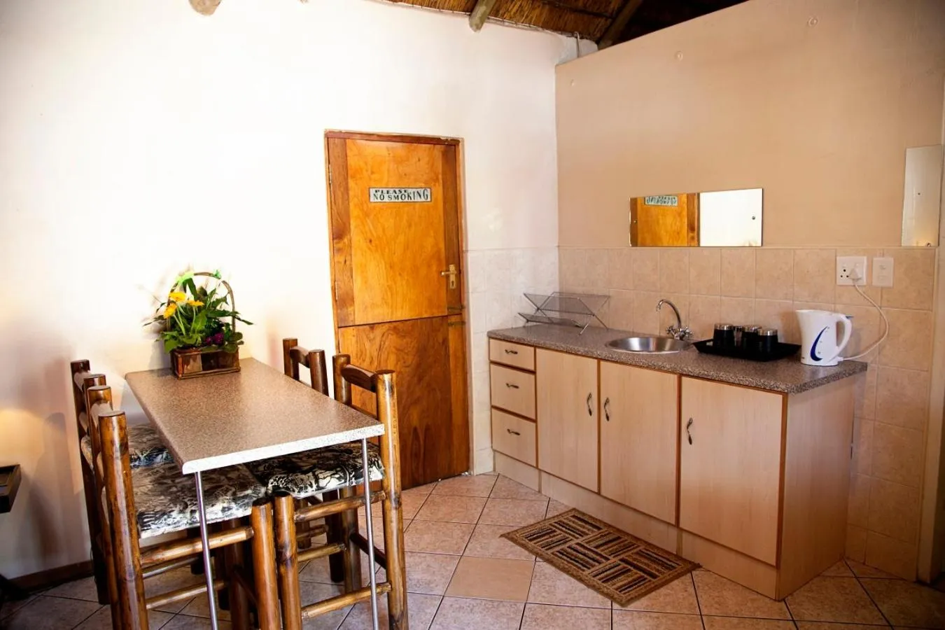 Fairhaven Guest House