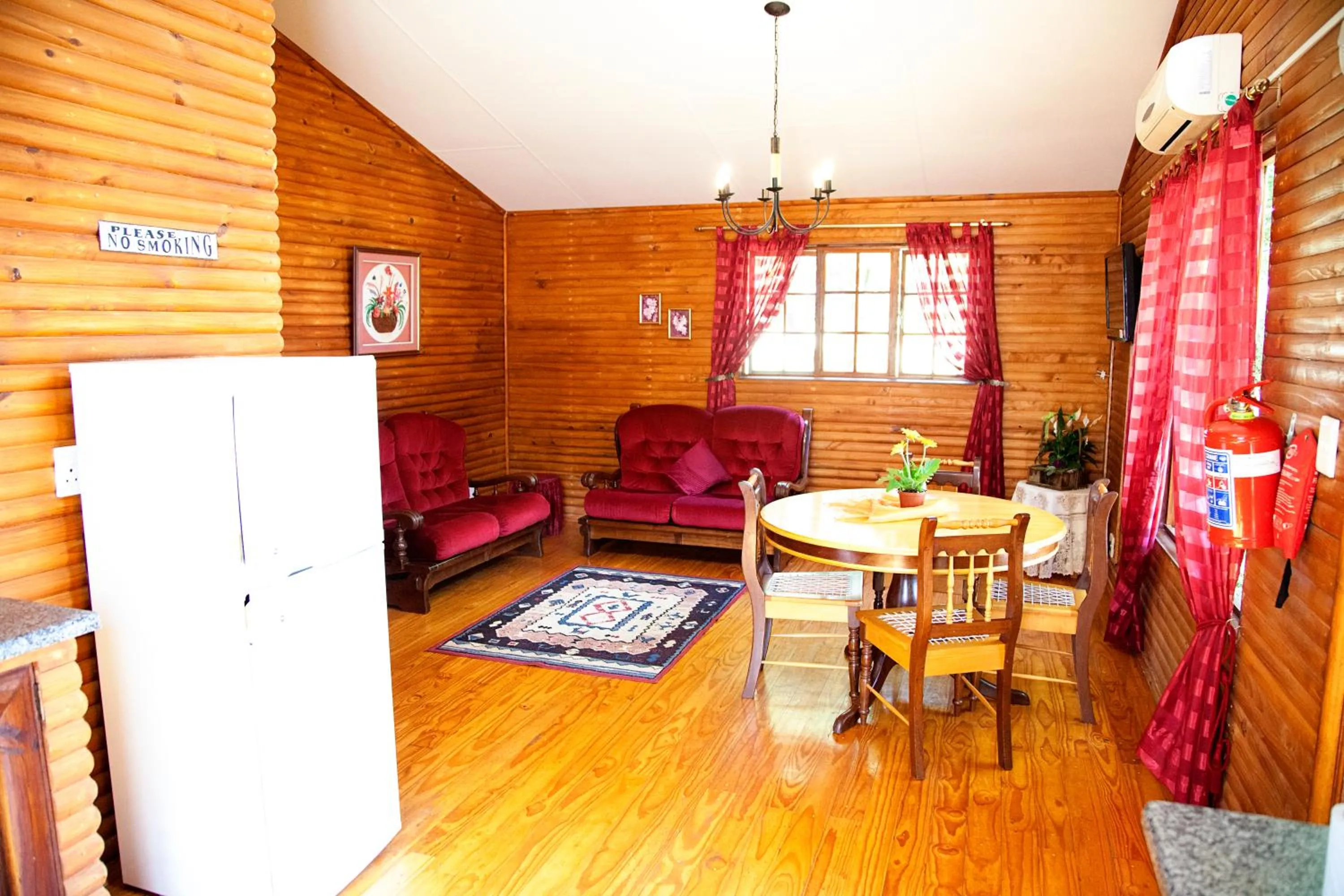 Fairhaven Guest House