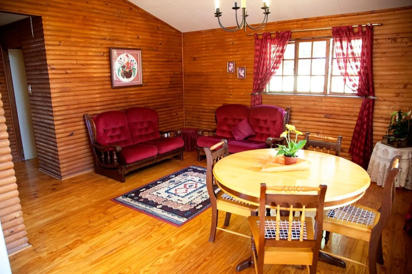 Fairhaven Guest House