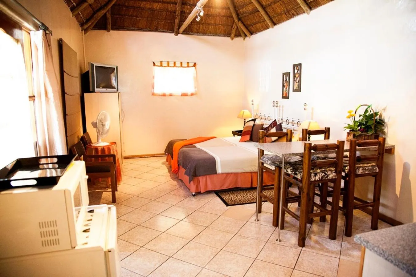 Fairhaven Guest House