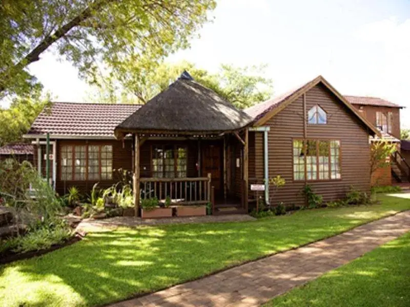 Deluxe Double or Twin Room in Fairhaven Guest House Deluxe Double or Twin Room in Fairhaven Guest House