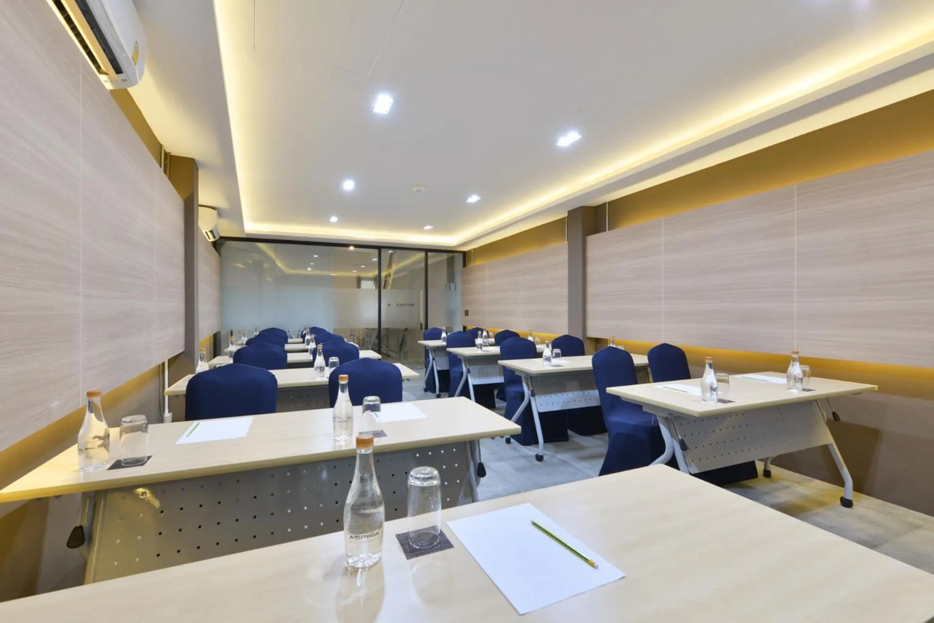 Aspira One Sutthisan