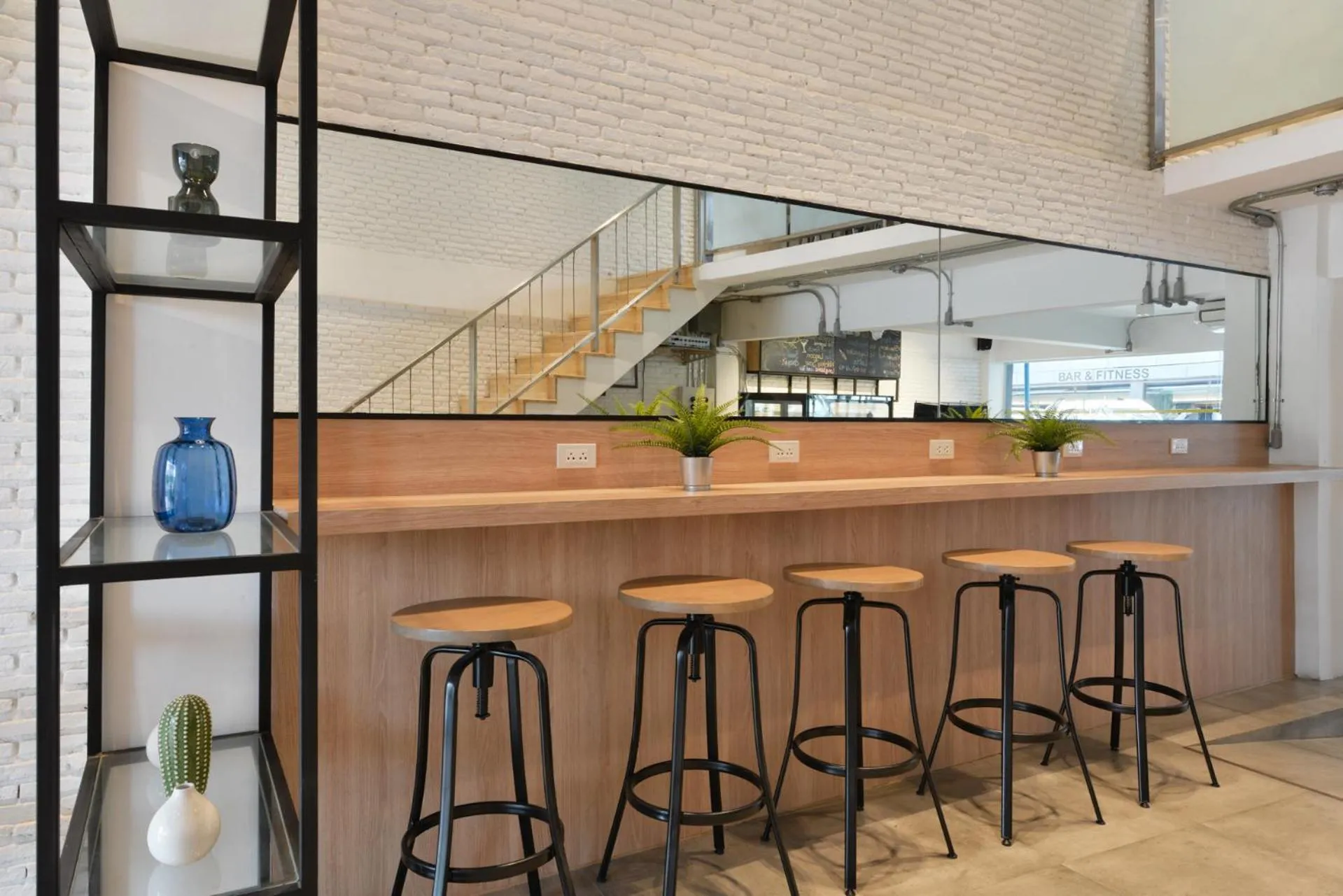 Aspira One Sutthisan