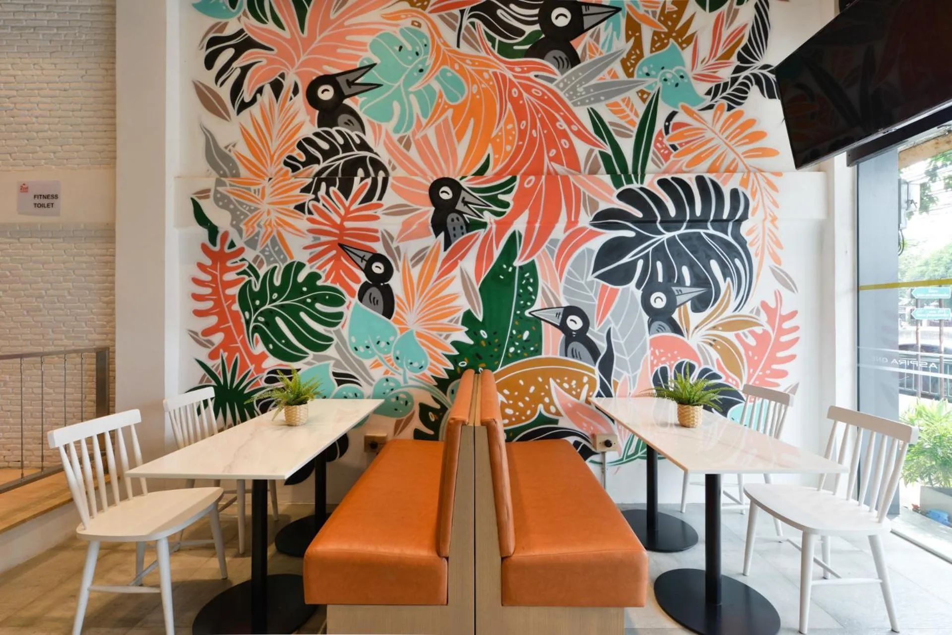 Aspira One Sutthisan