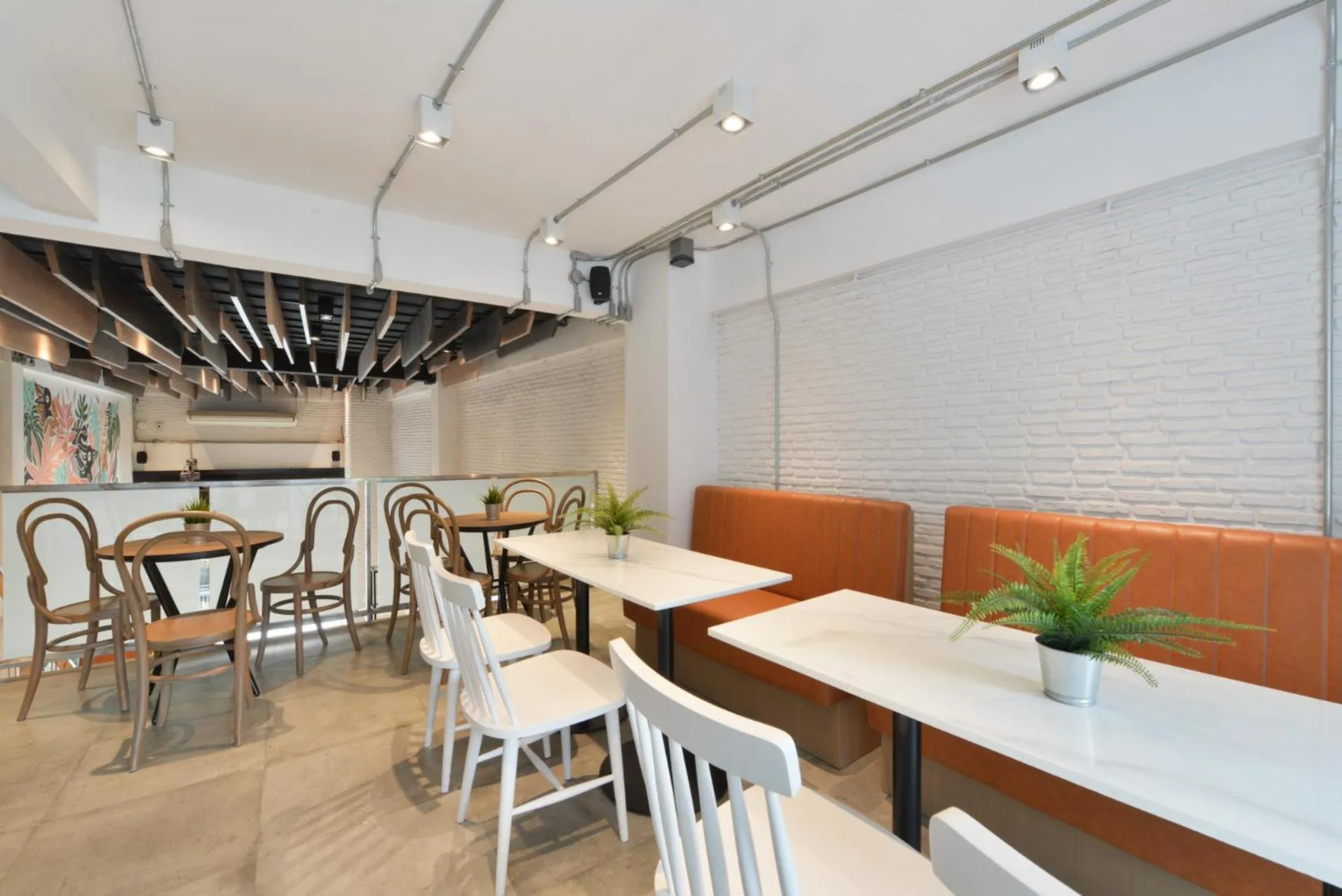 Aspira One Sutthisan