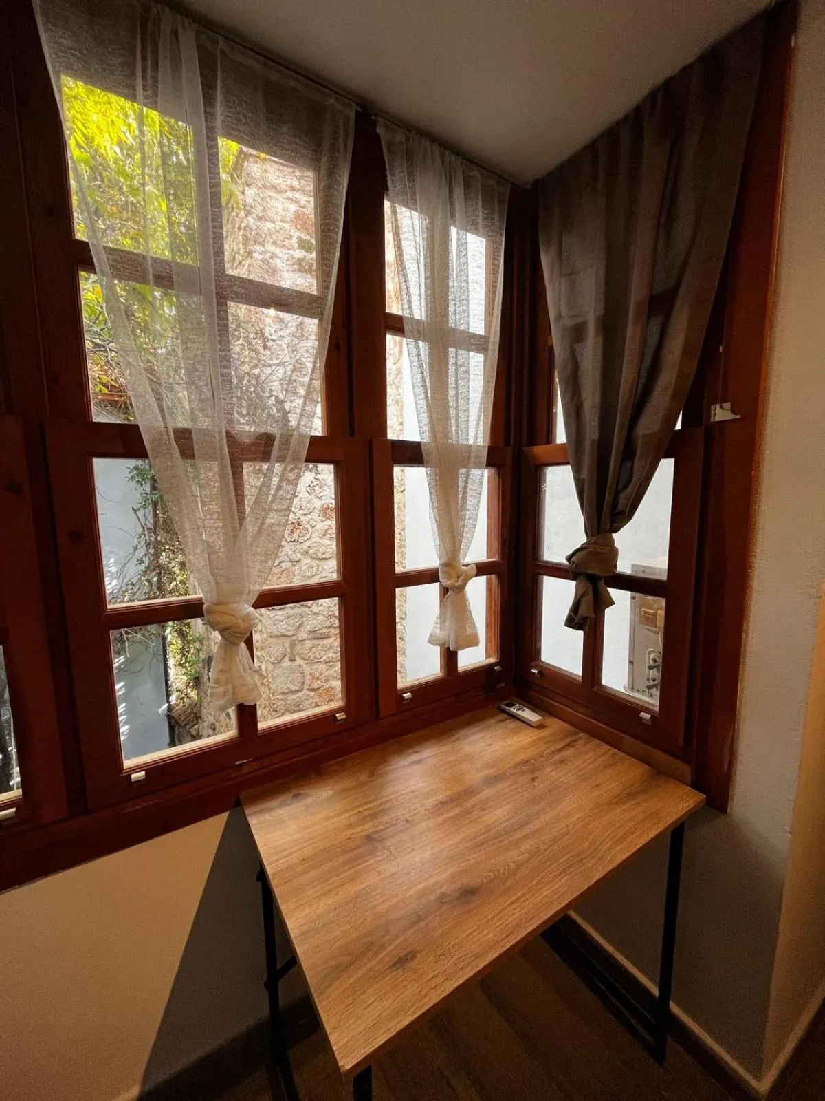 Natural landscape in Kuyu Beergarden Hostel