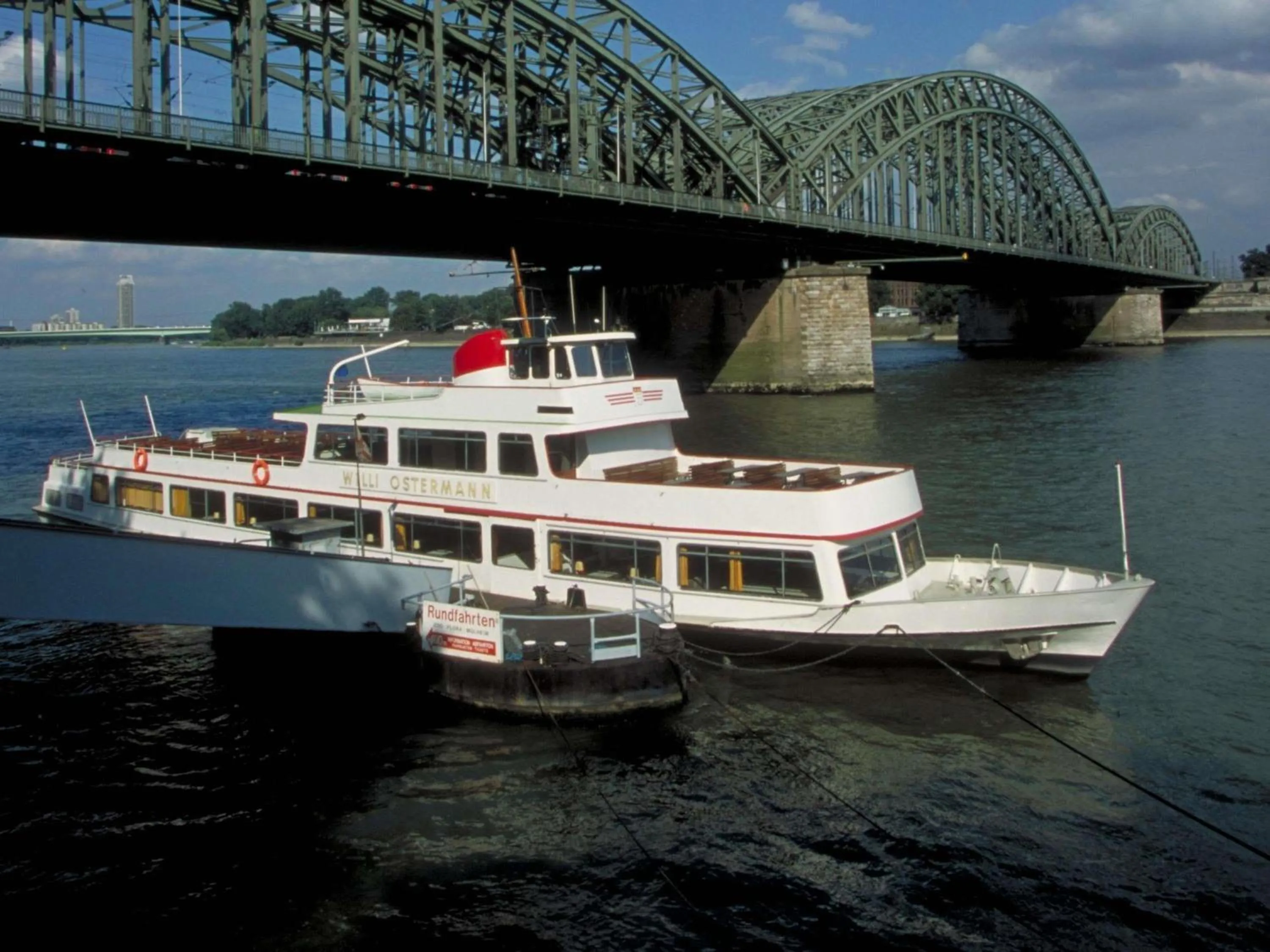 Other in Ibis Hotel Köln Am Dom