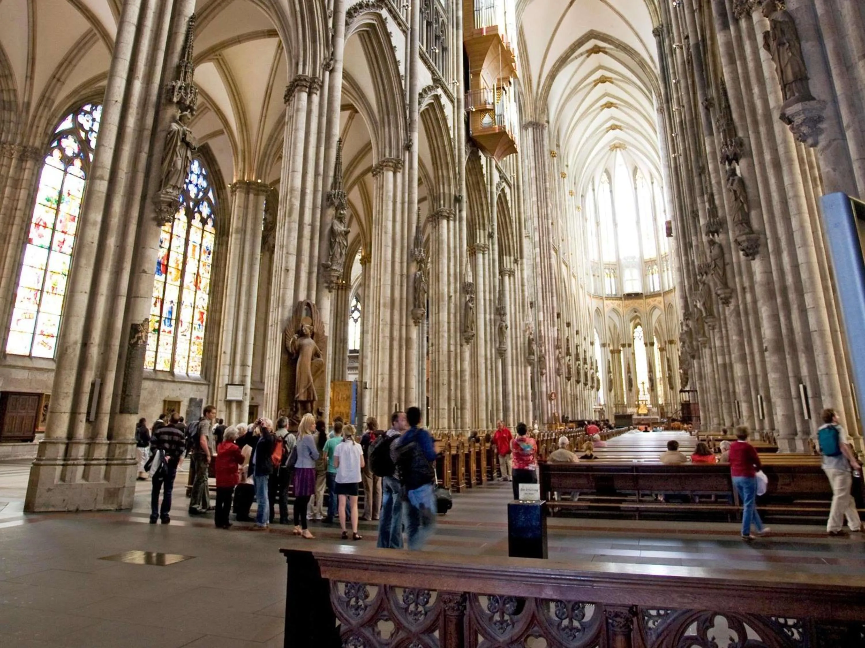 Other in Ibis Hotel Köln Am Dom