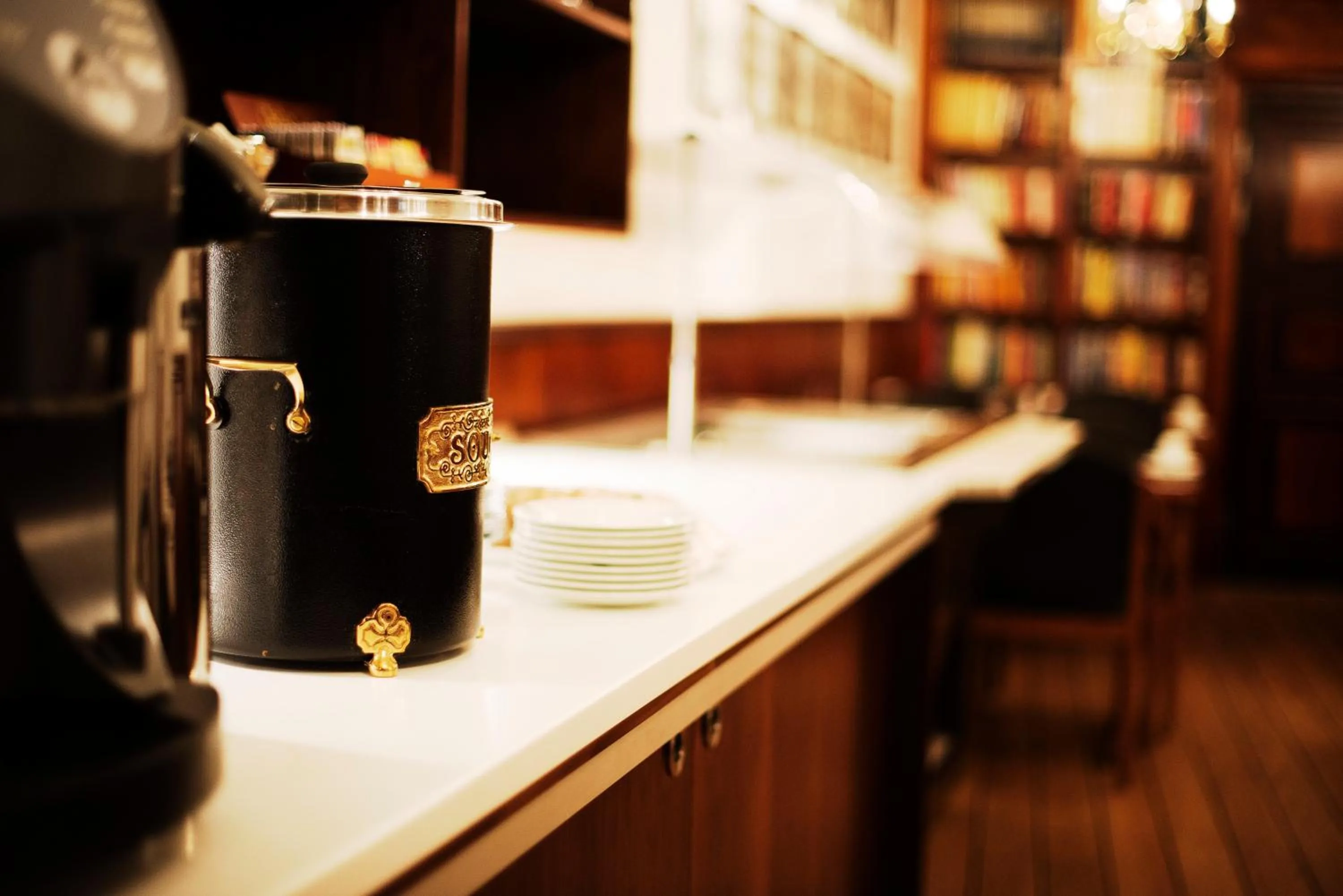 Banquet/Function facilities in Havly Hotell