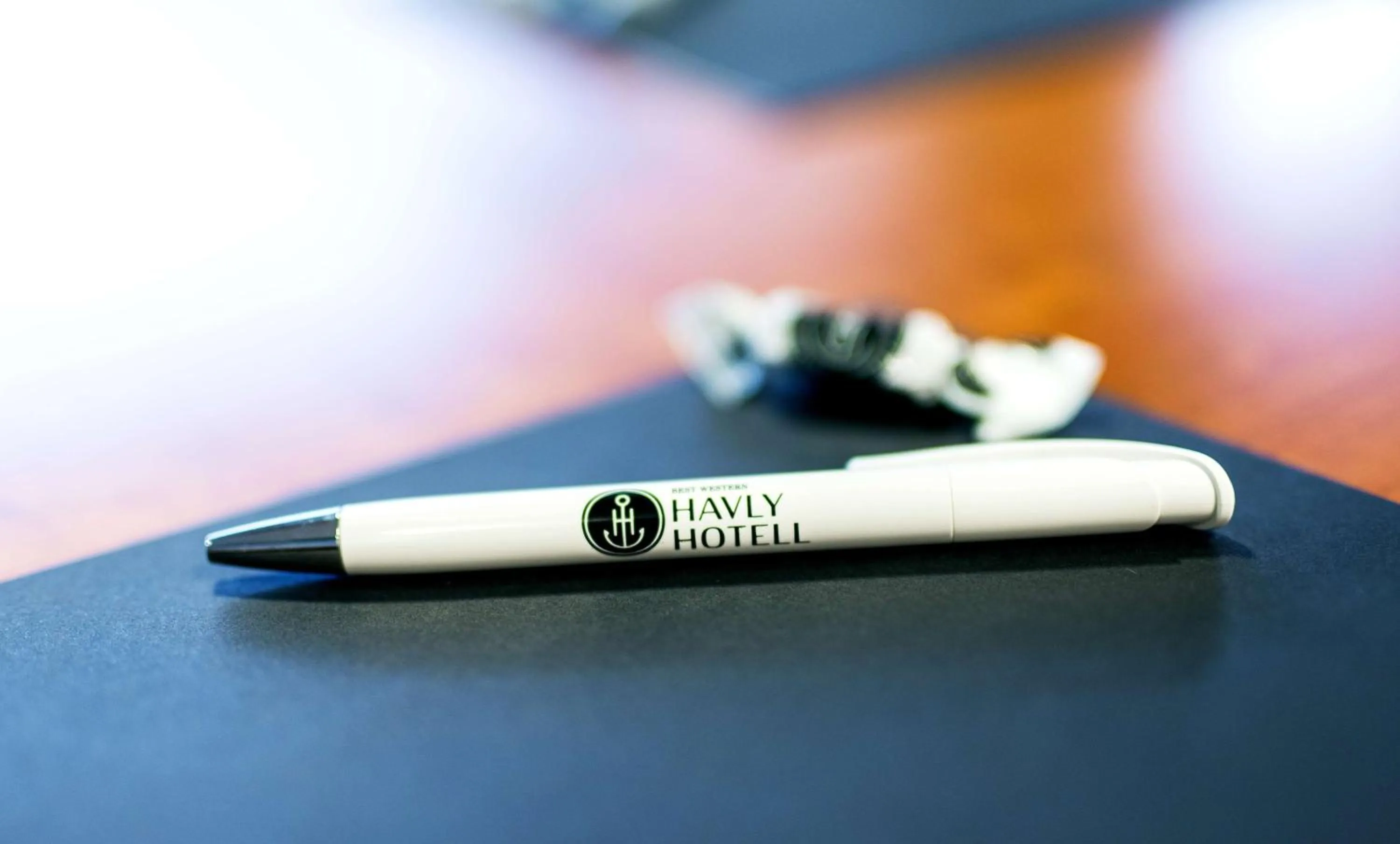 Photo of the whole room in Havly Hotell