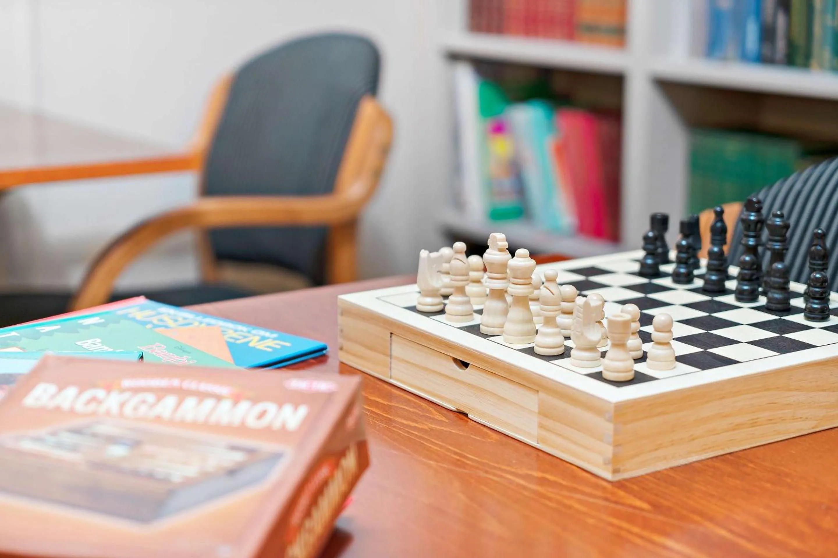 Other in Havly Hotell