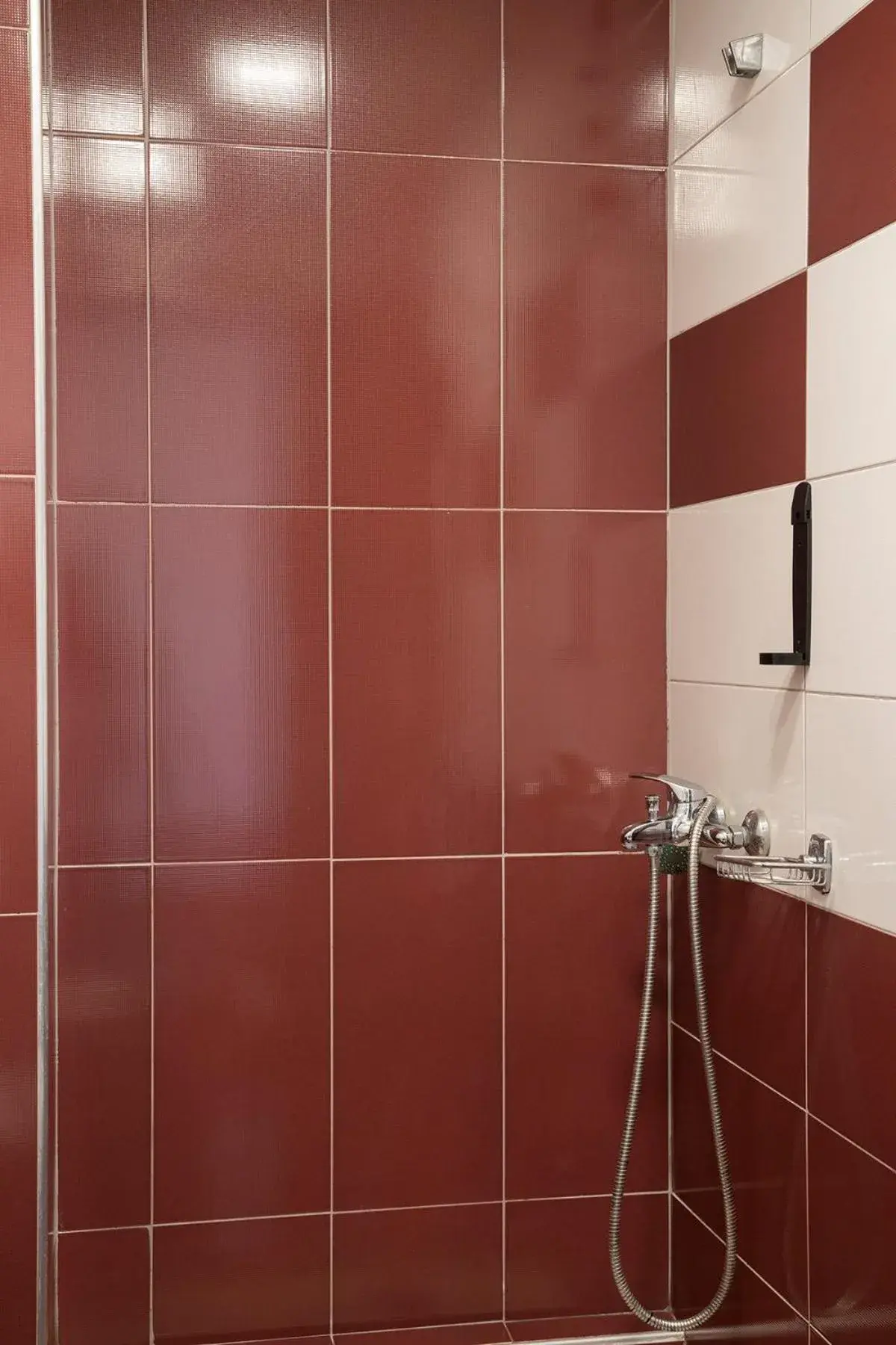 Standard Quadruple Room in Dafni Plus Hotel Standard Quadruple Room in Dafni Plus Hotel