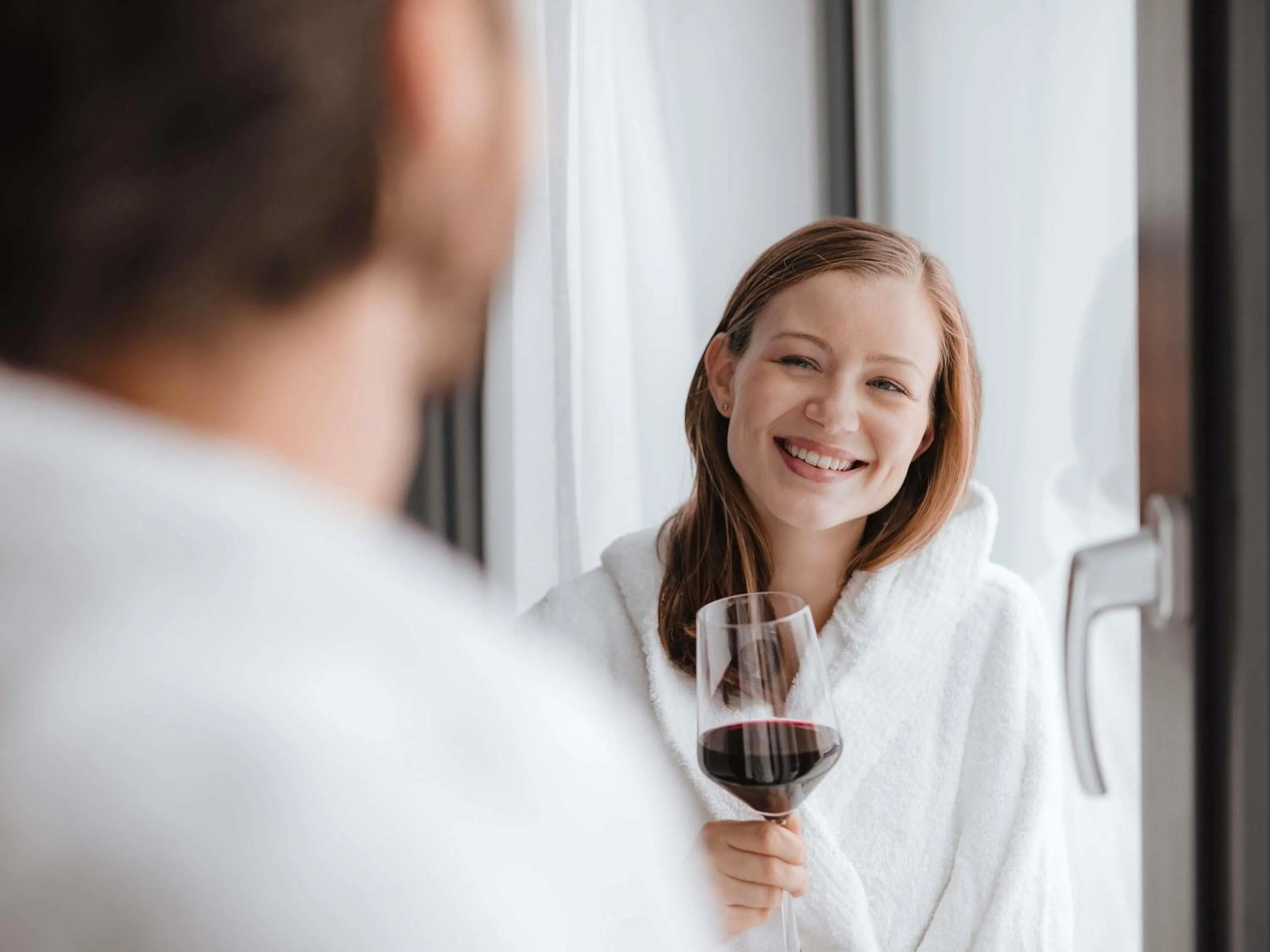 Property building in Ibis Ulm City