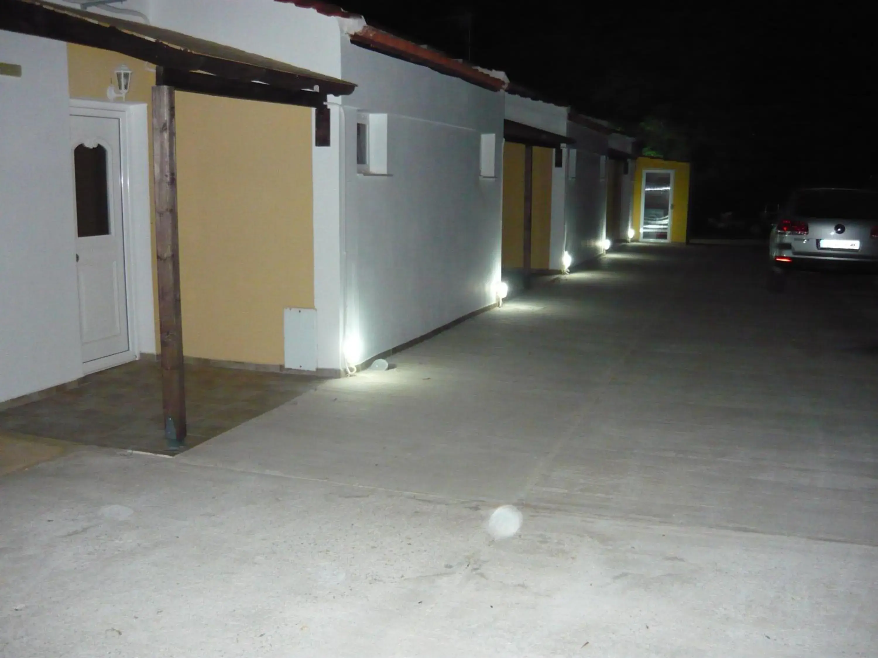 Family Studio - single occupancy in Victory Apartments Hotel Family Studio - single occupancy in Victory Apartments Hotel