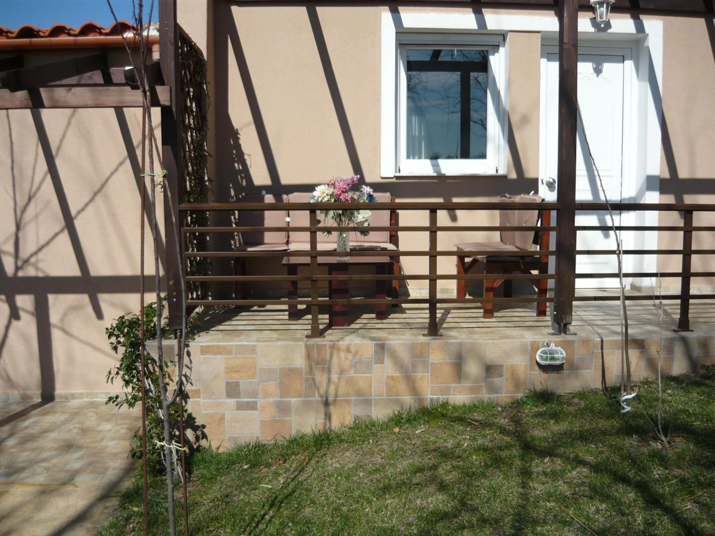 Victory Apartments Hotel