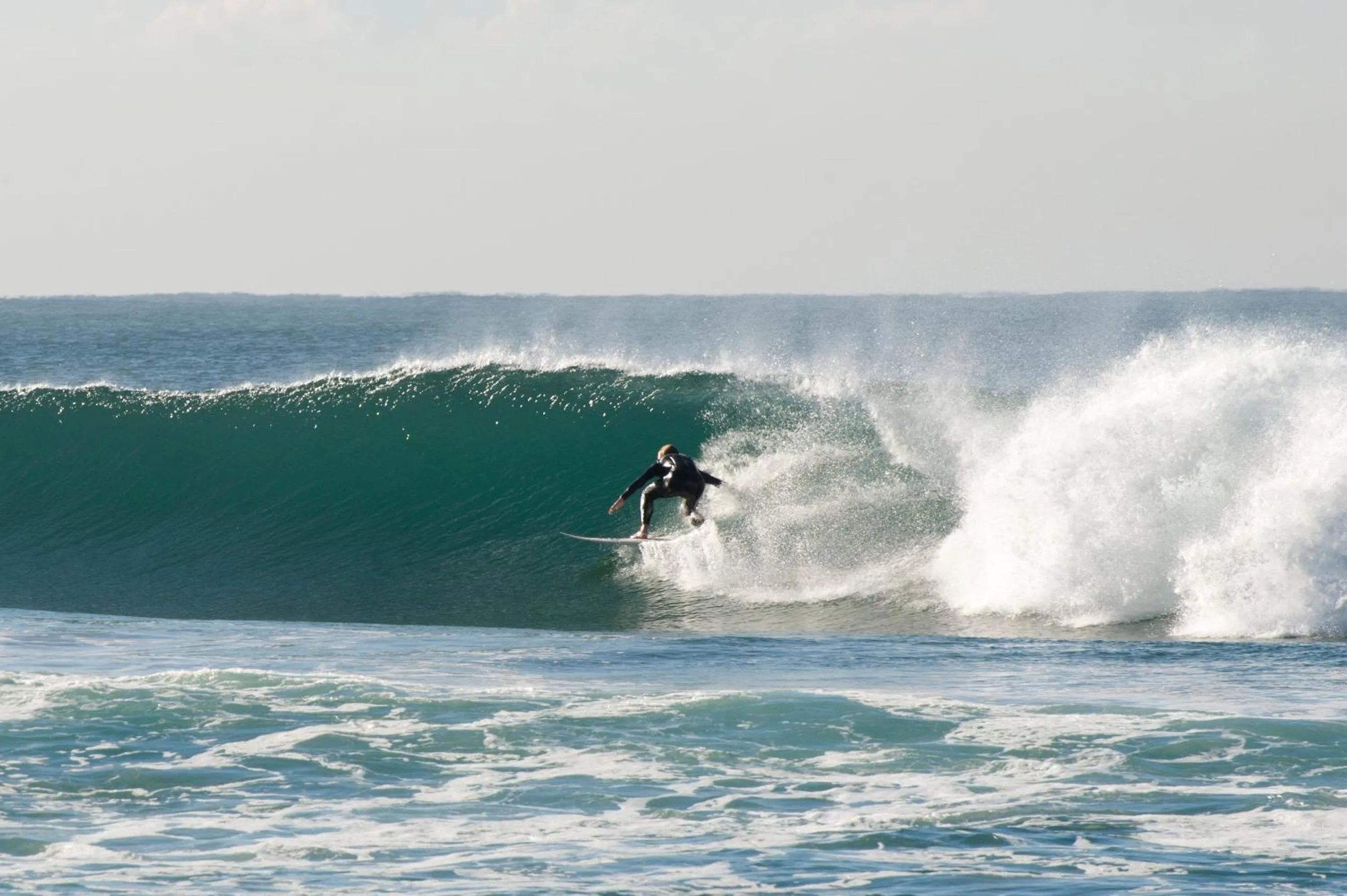 Other in Fairlight Beach House