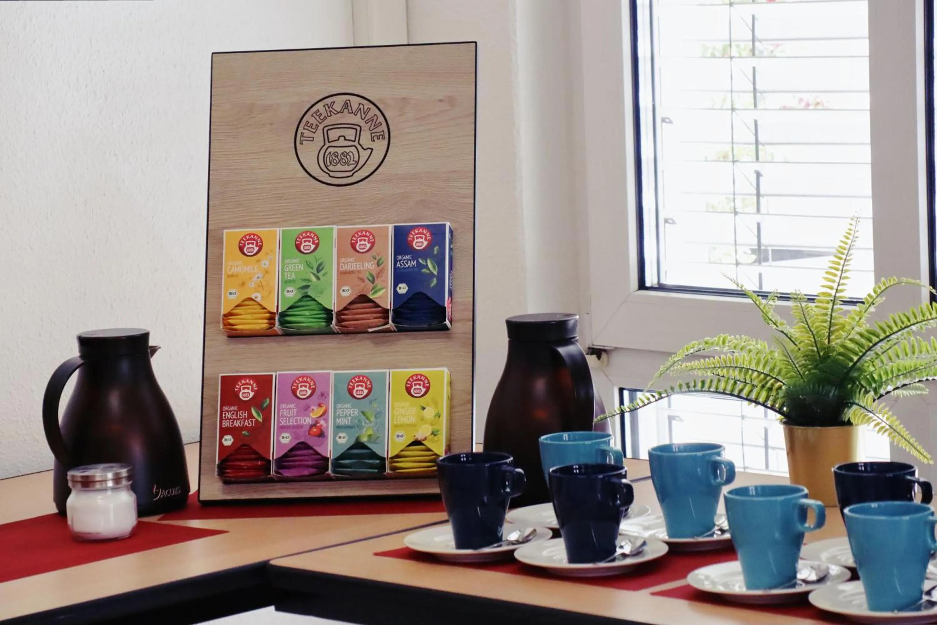 Business facilities in ibis Hotel Regensburg City