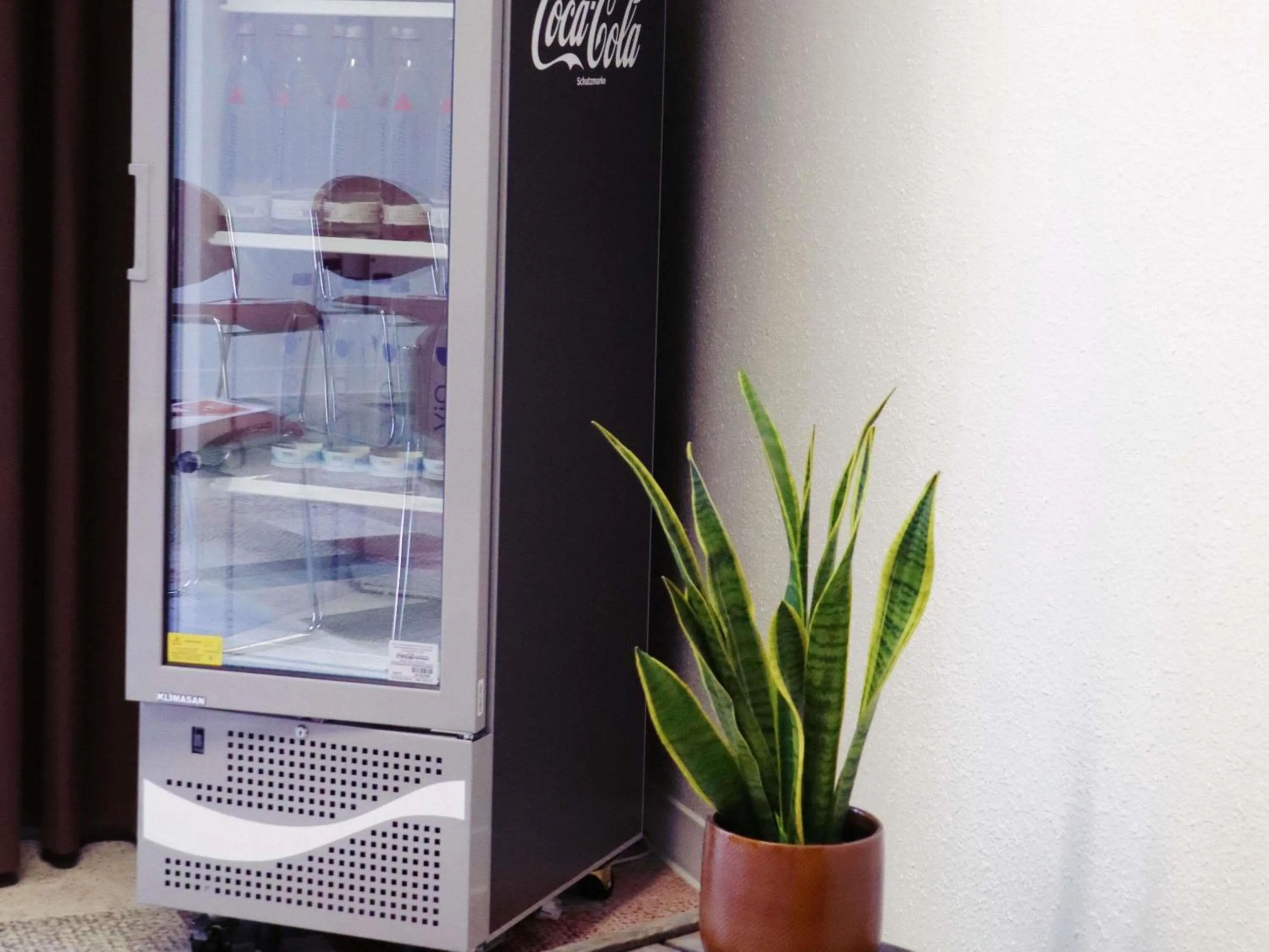 Meeting/conference room in ibis Hotel Regensburg City