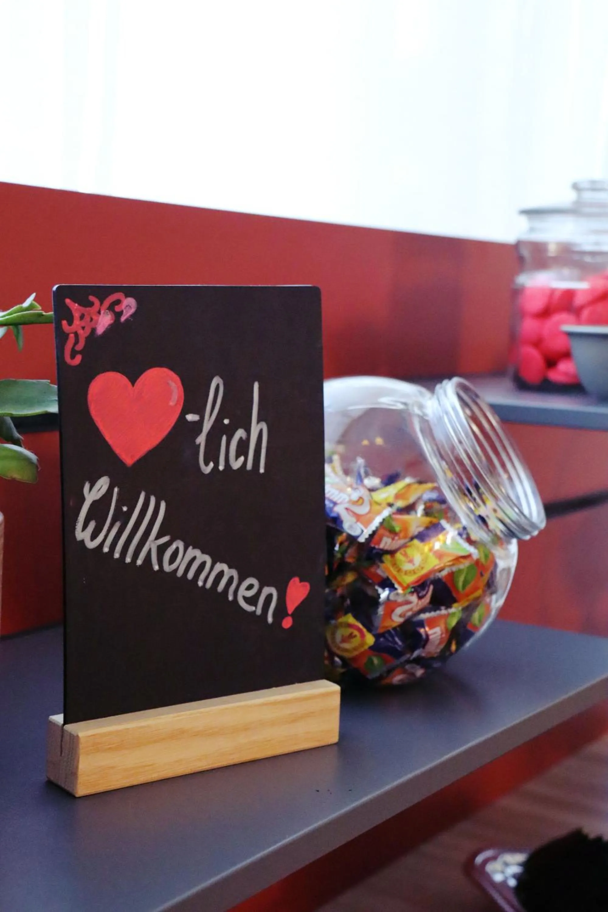 Business facilities in ibis Hotel Regensburg City