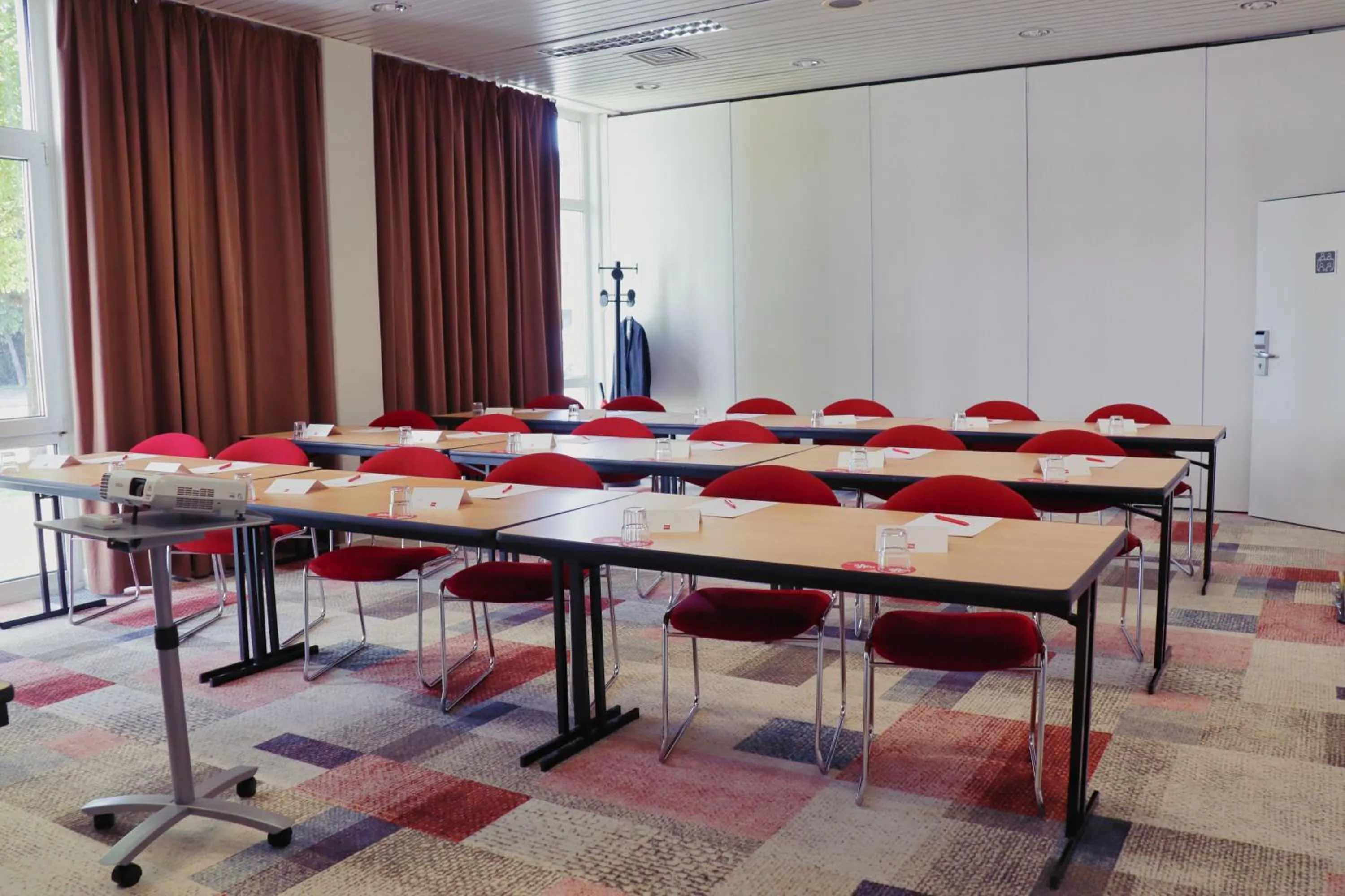 Business facilities in ibis Hotel Regensburg City
