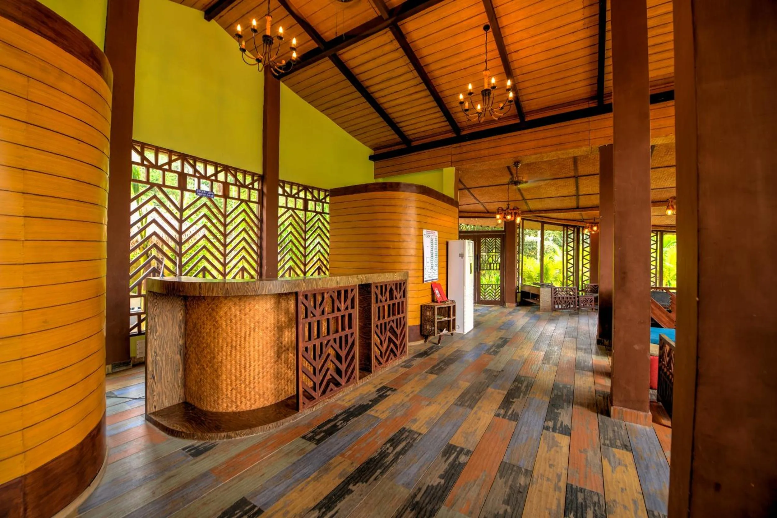 Silver Sand Village Resort