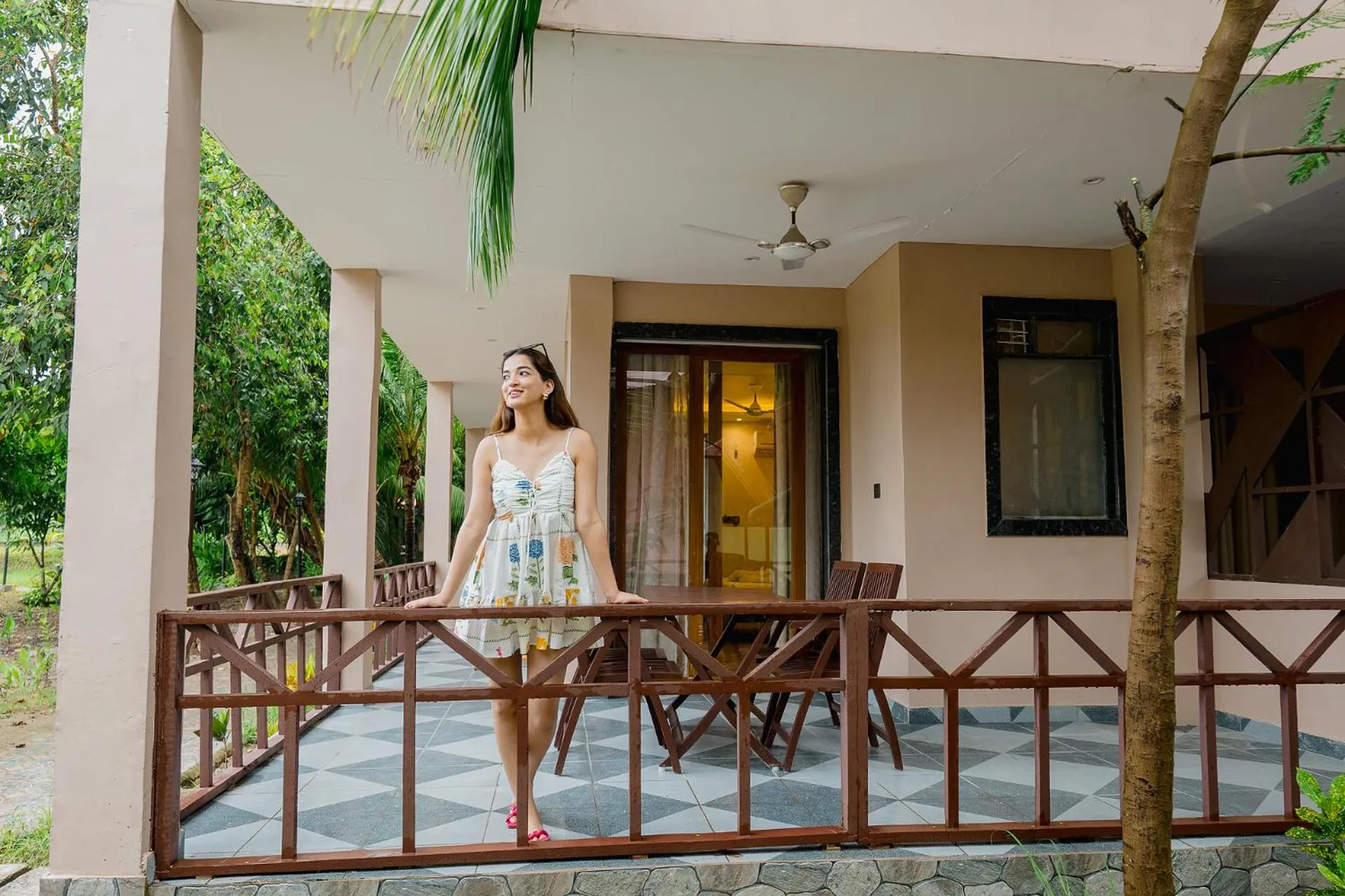 Silver Sand Village Resort