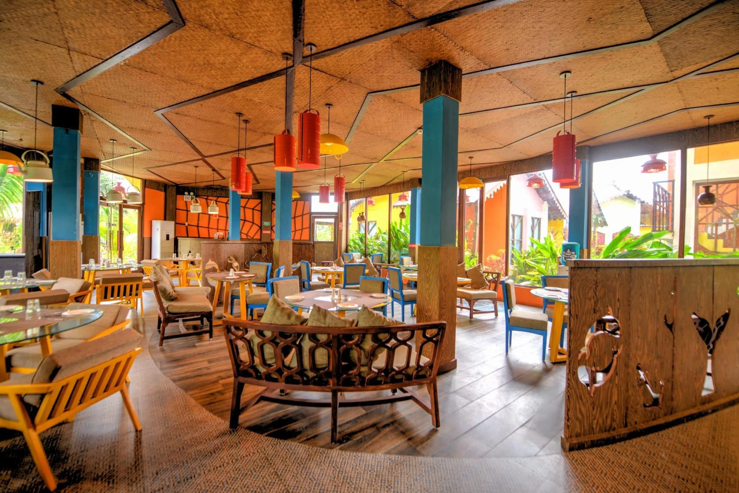 Silver Sand Village Resort