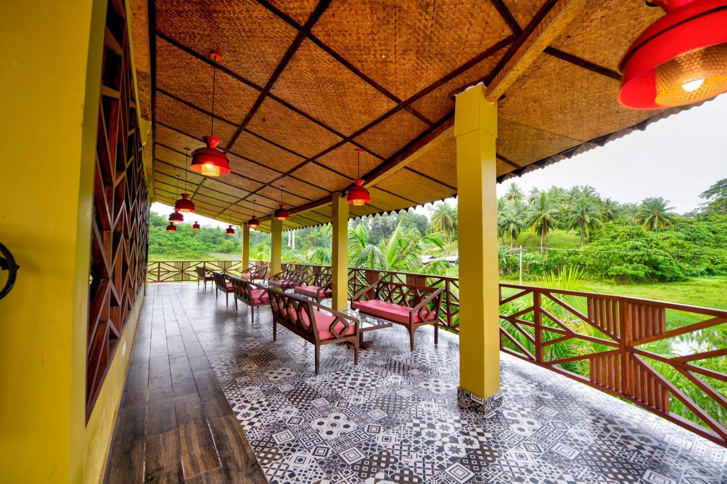 Silver Sand Village Resort