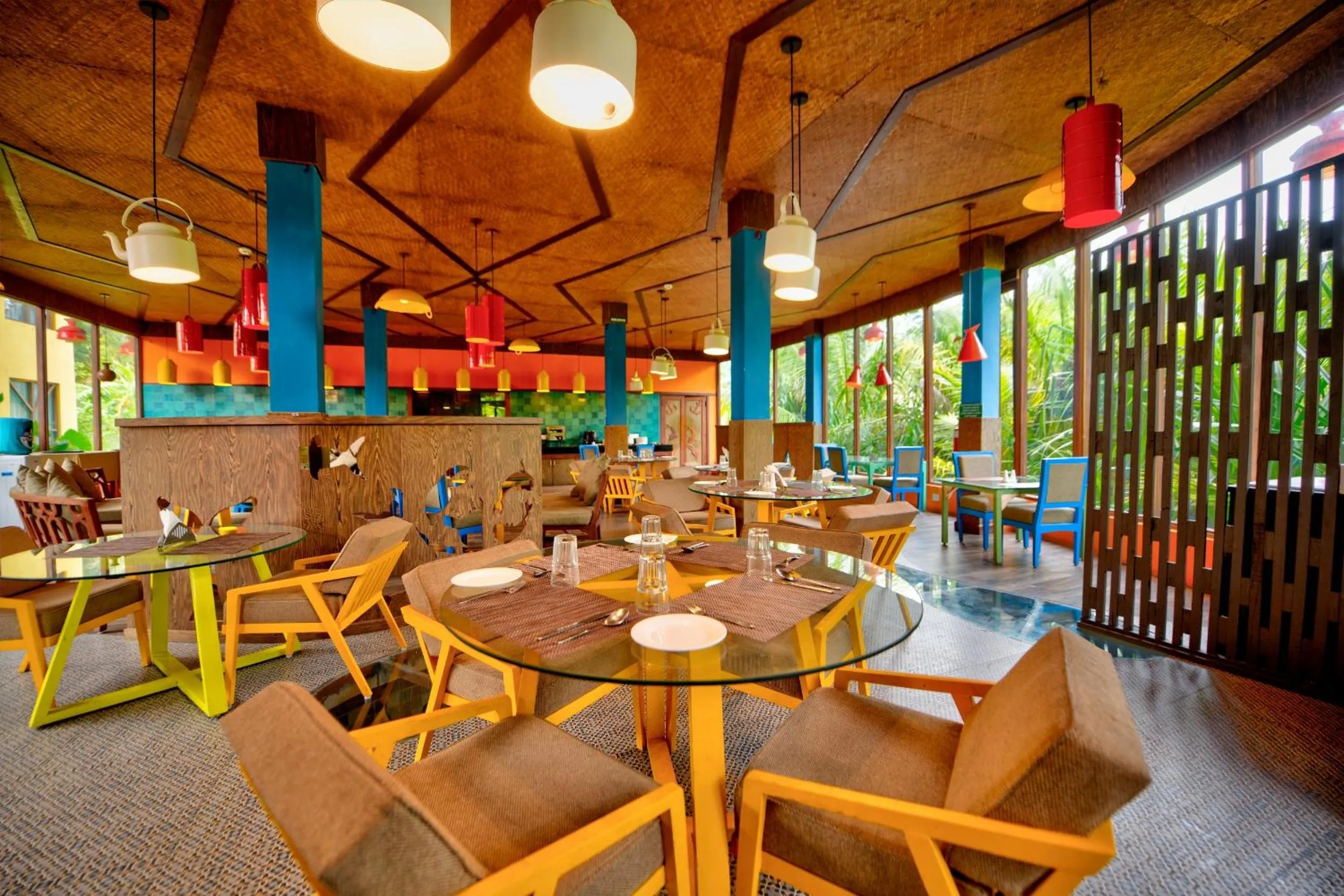 Silver Sand Village Resort