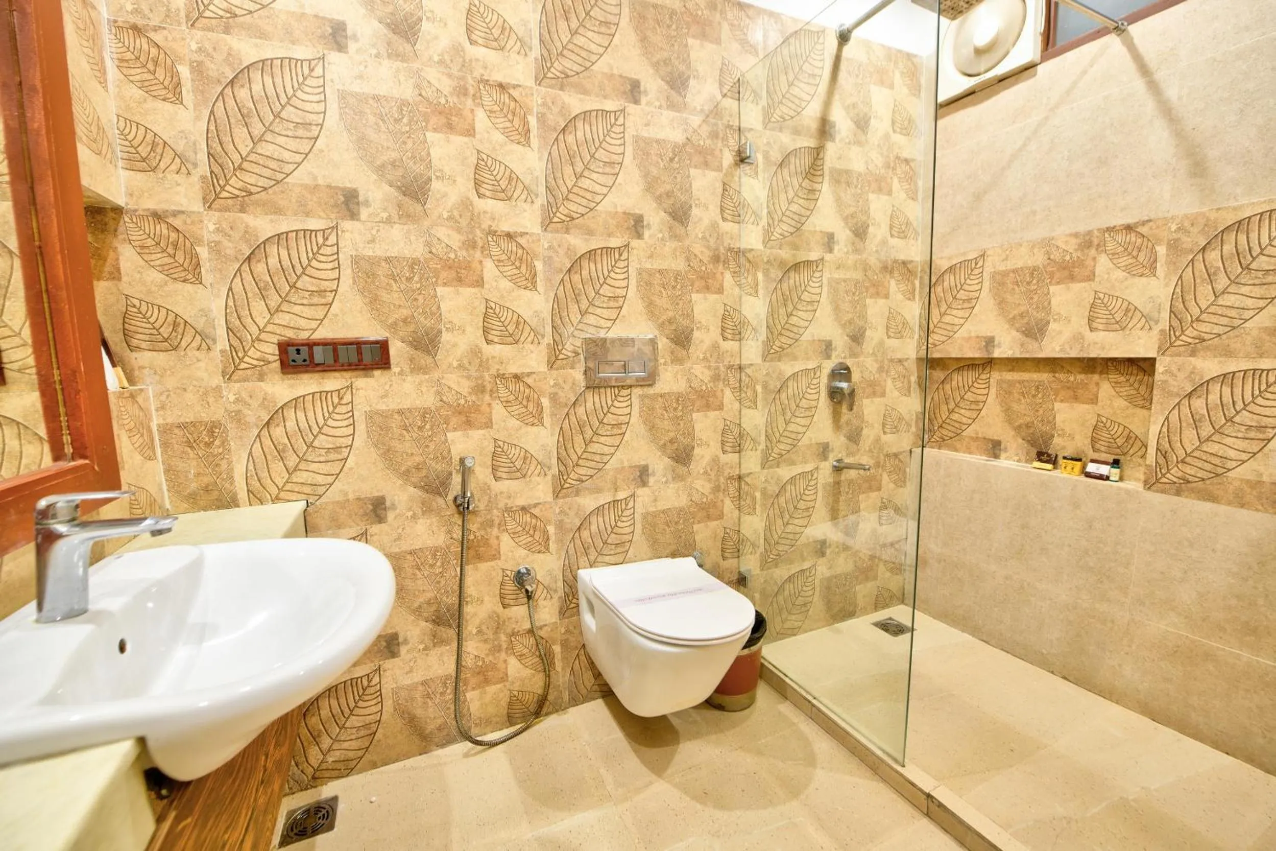 Silver Sand Village Resort