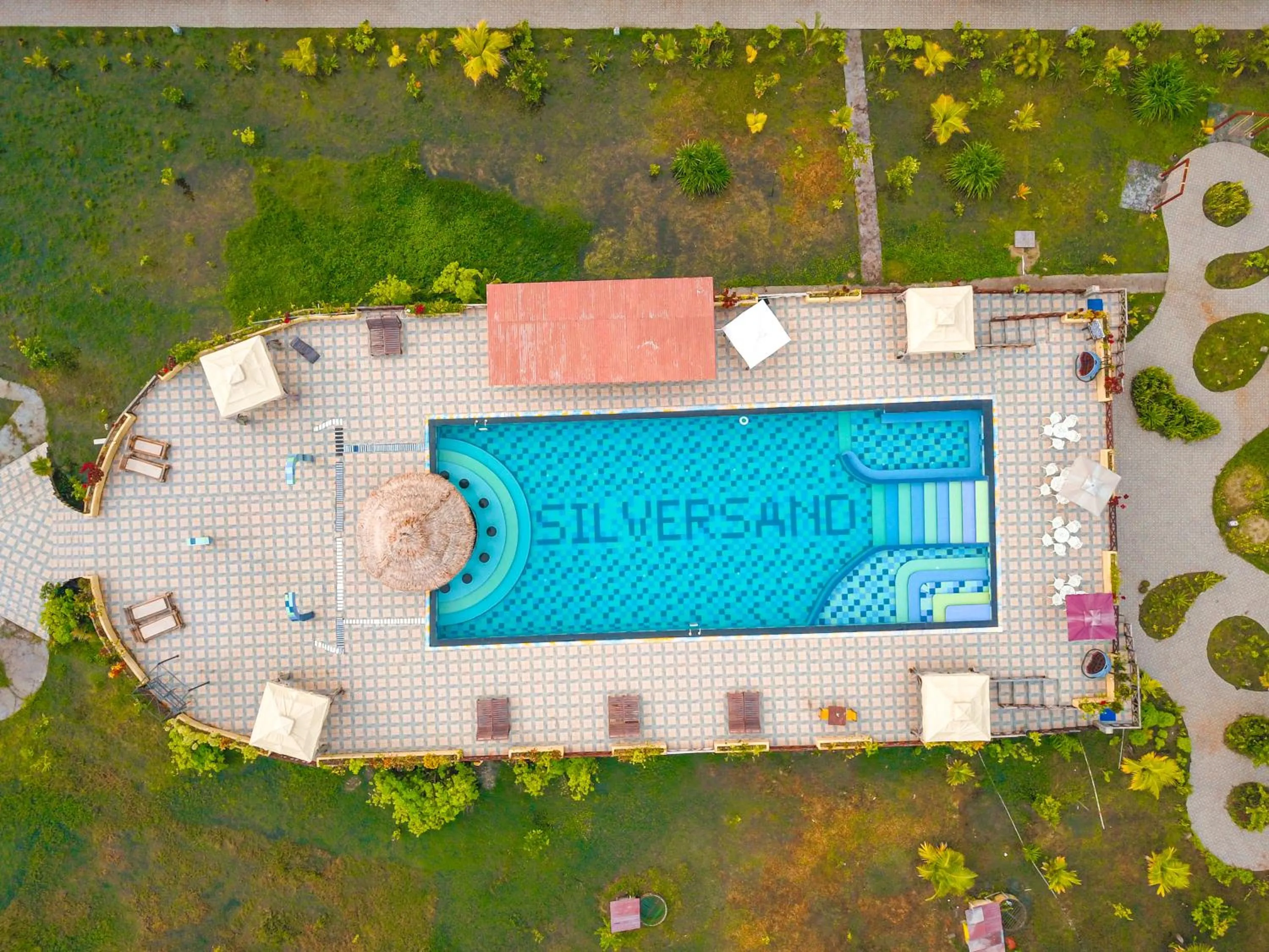 Silver Sand Village Resort