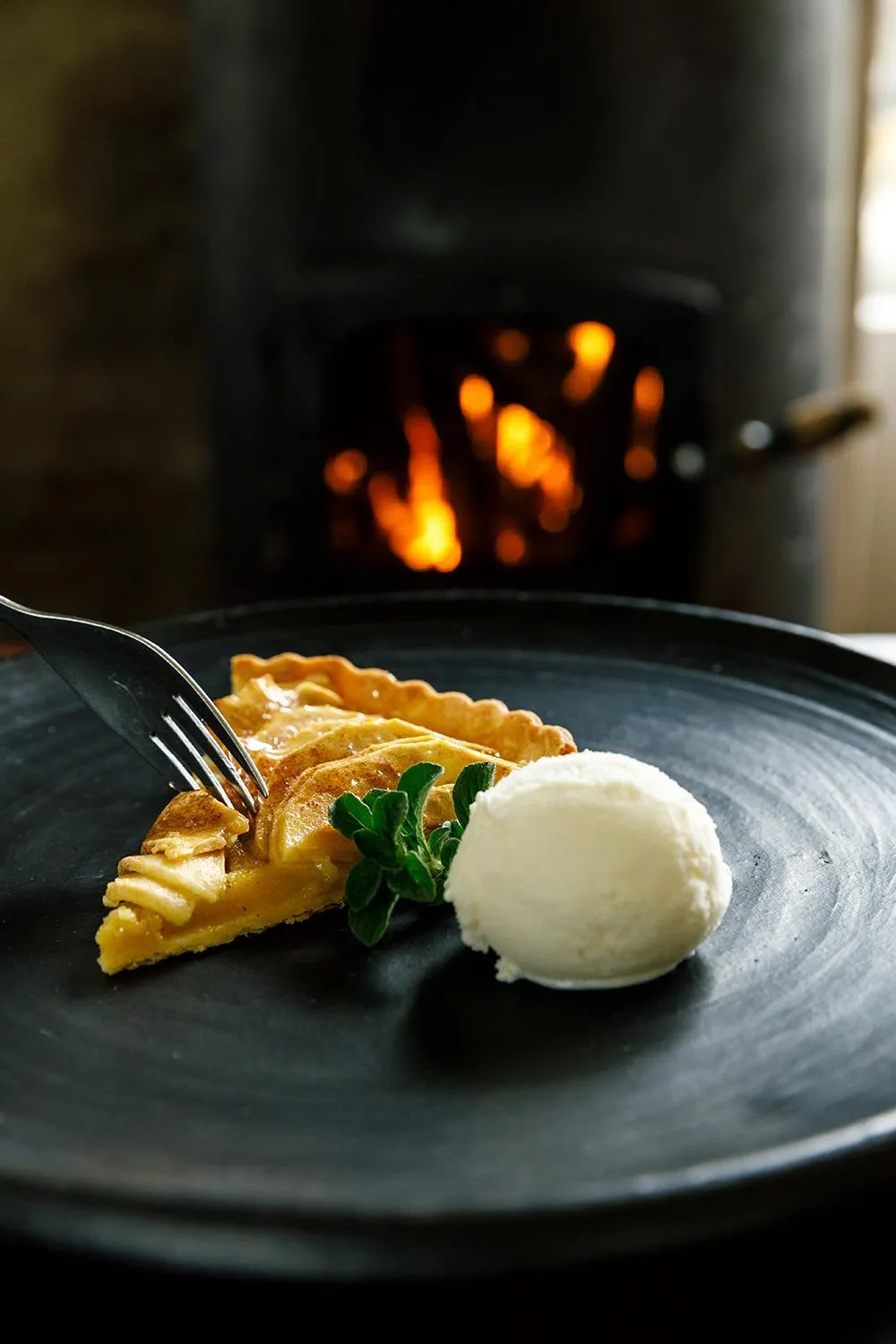 Restaurant/places to eat in Hacienda La Cienega